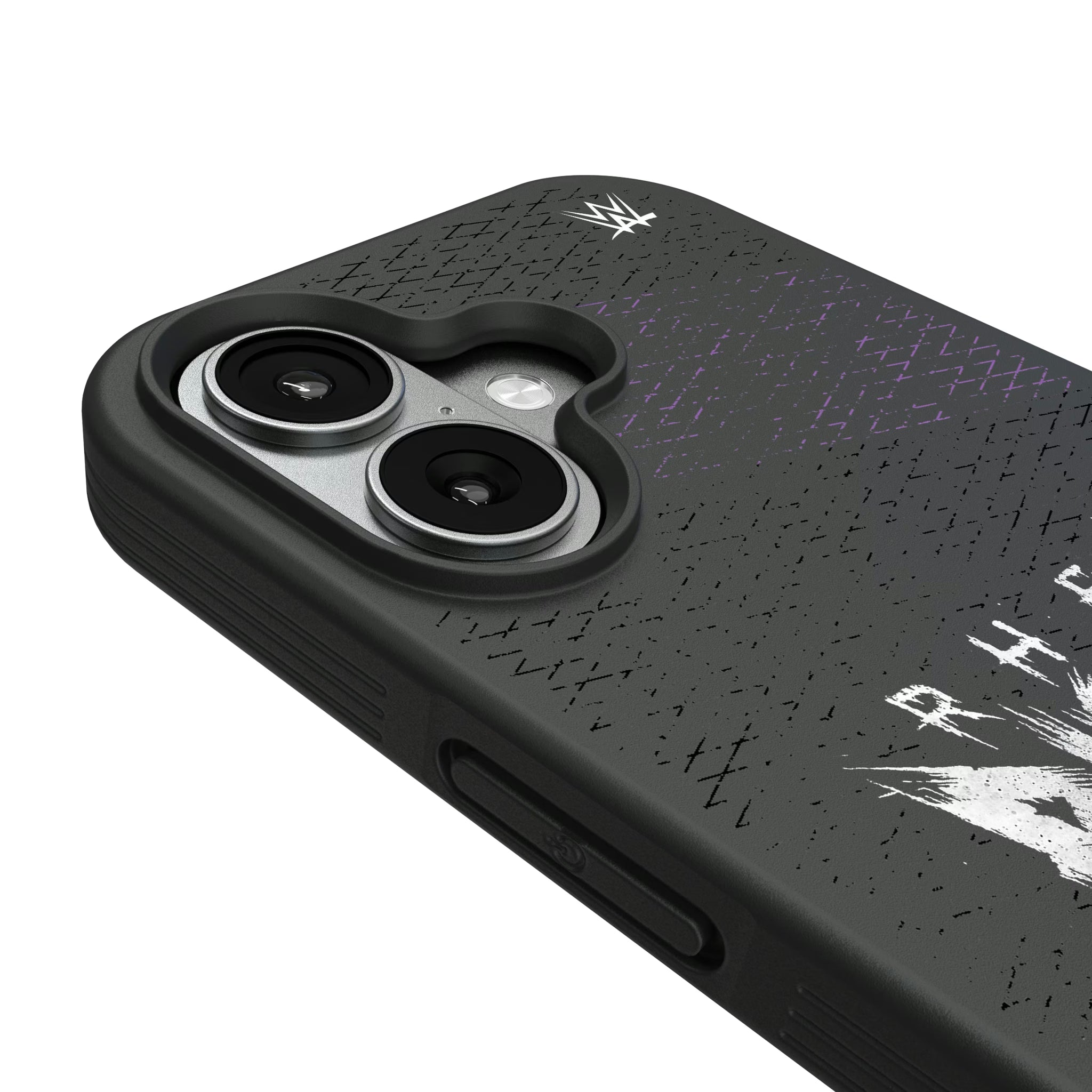 Rhea Ripley Steel iPhone Bump Phone Case for Apple iPhone - Detail#Device_iPhone 17