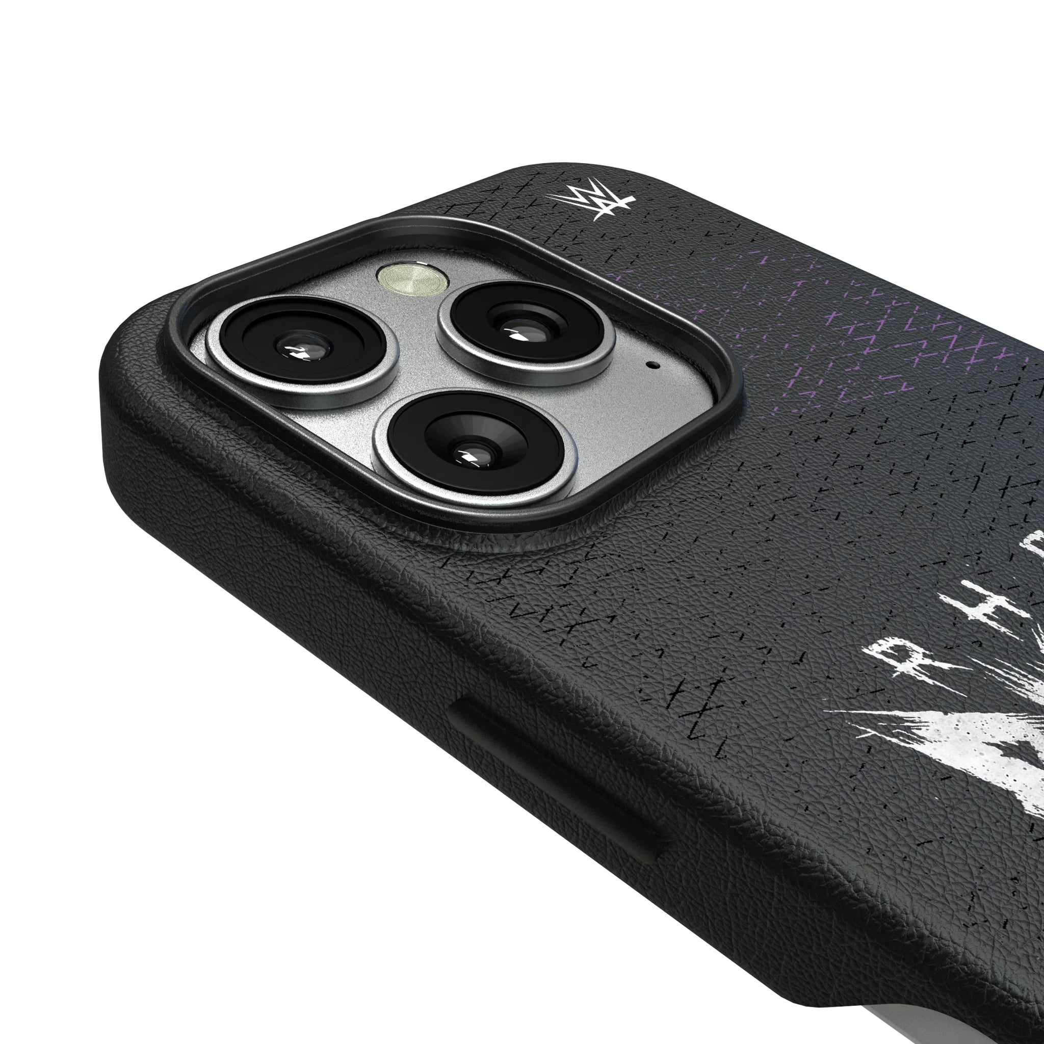 Rhea Ripley Steel iPhone MagSafe Compatible Phone Case for Apple iPhone - Detail