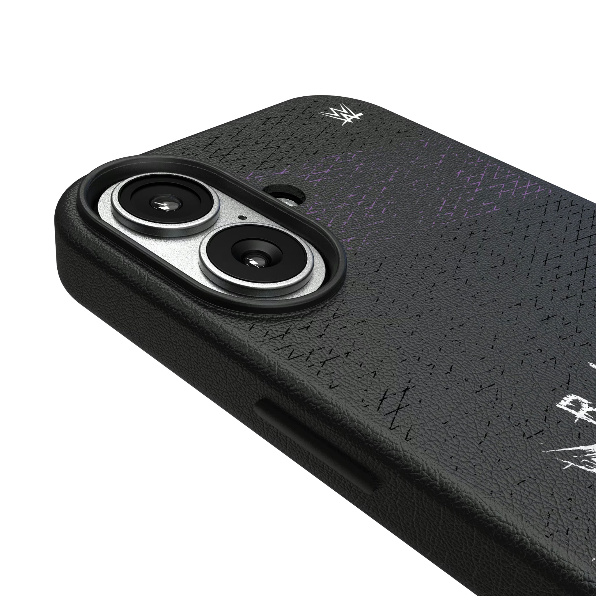 Rhea Ripley Steel iPhone MagSafe Compatible Phone Case for Apple iPhone - Detail#Device_iPhone 17