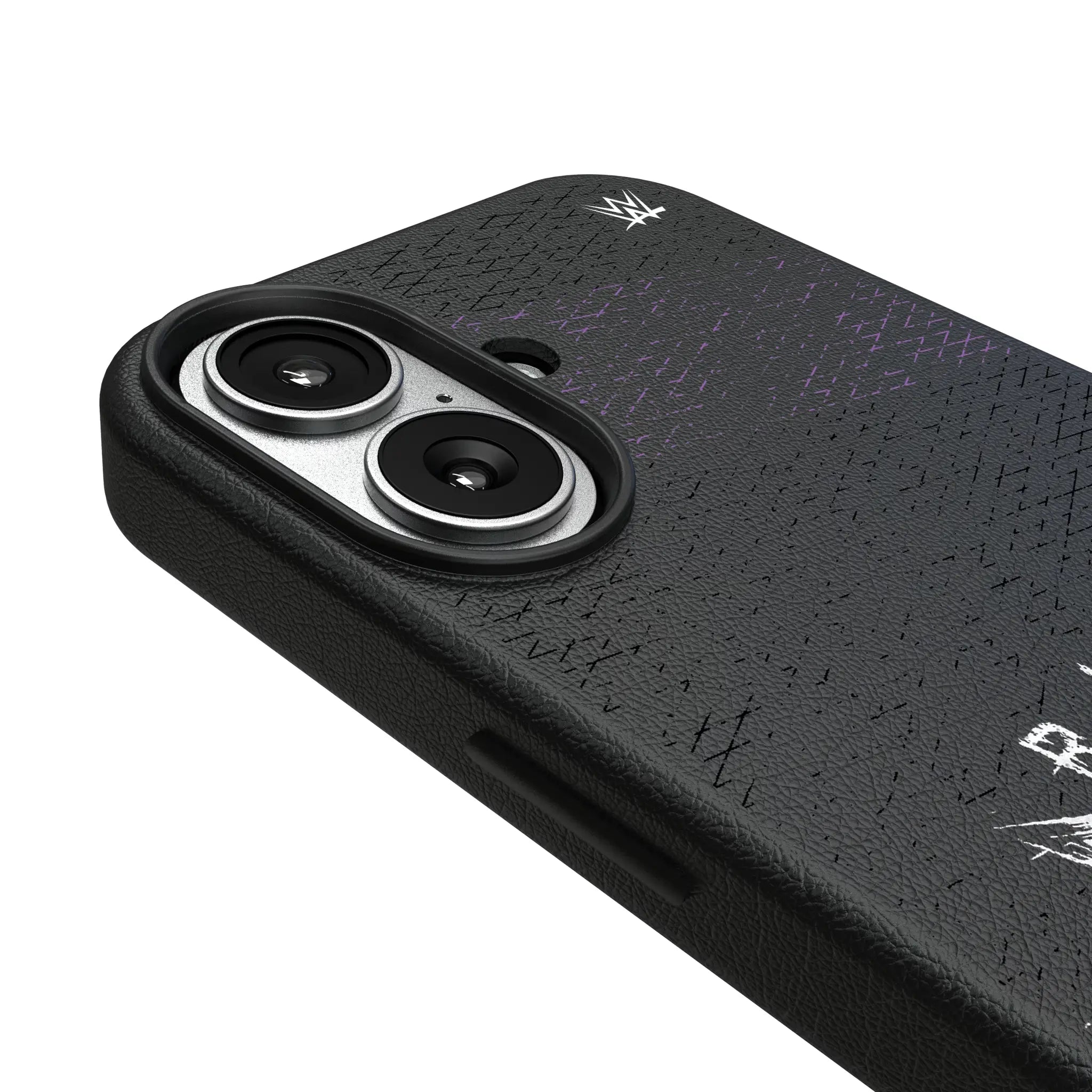 Rhea Ripley Steel iPhone MagSafe Compatible Phone Case for Apple iPhone - Detail#Device_iPhone 17