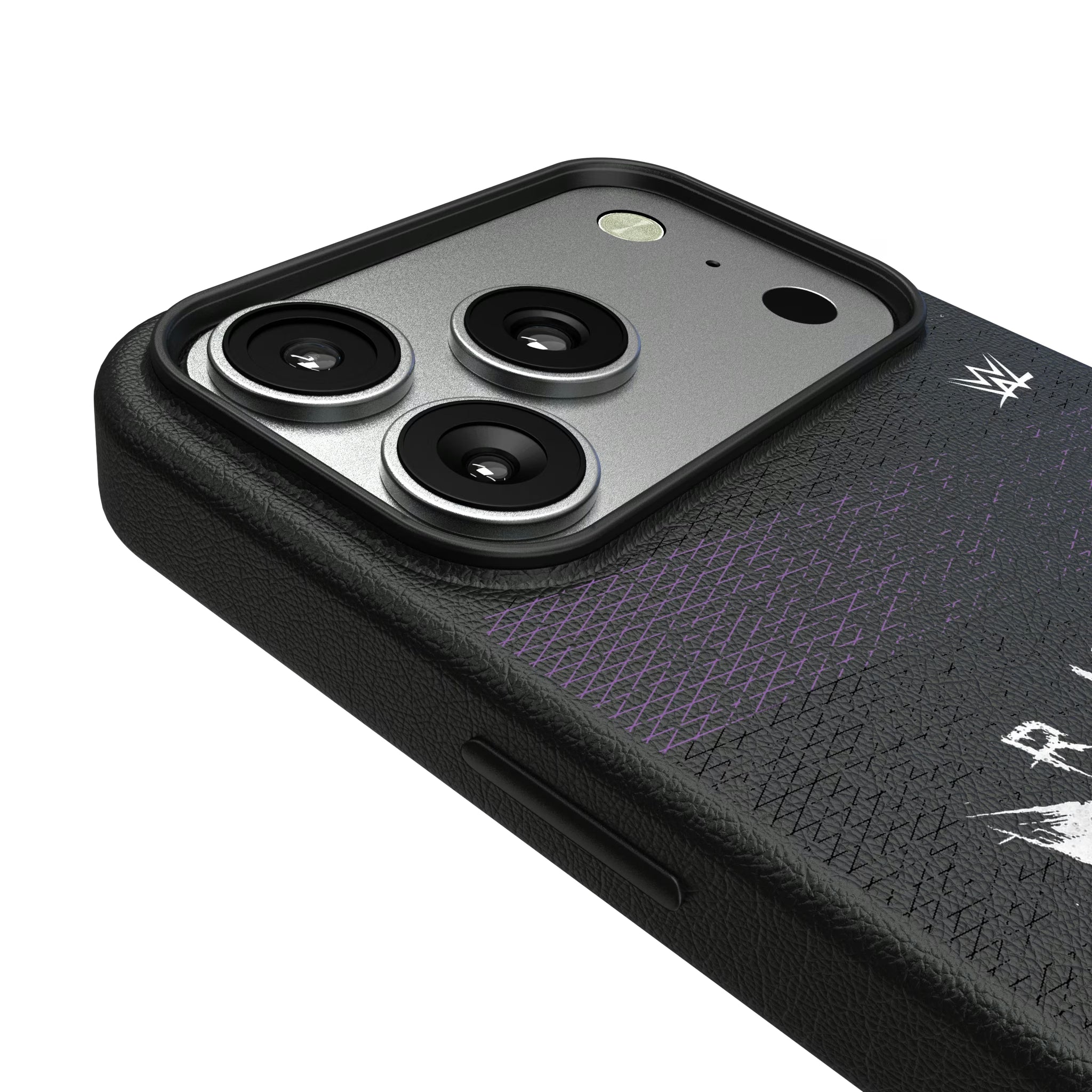 Rhea Ripley Steel iPhone MagSafe Compatible Phone Case for Apple iPhone - Detail#Device_iPhone 17 Pro