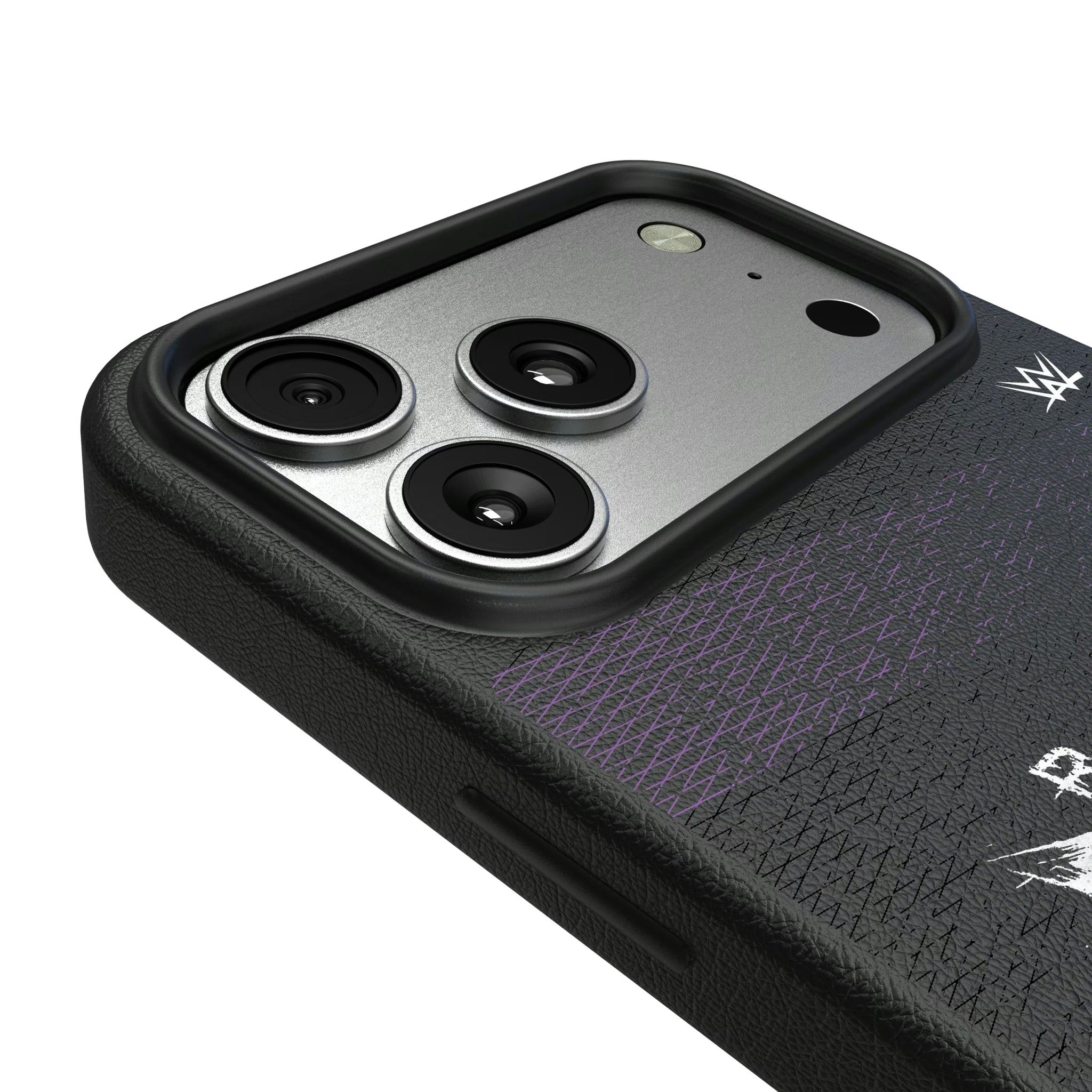 Rhea Ripley Steel iPhone MagSafe Compatible Phone Case for Apple iPhone - Detail#Device_iPhone 17 Pro Max