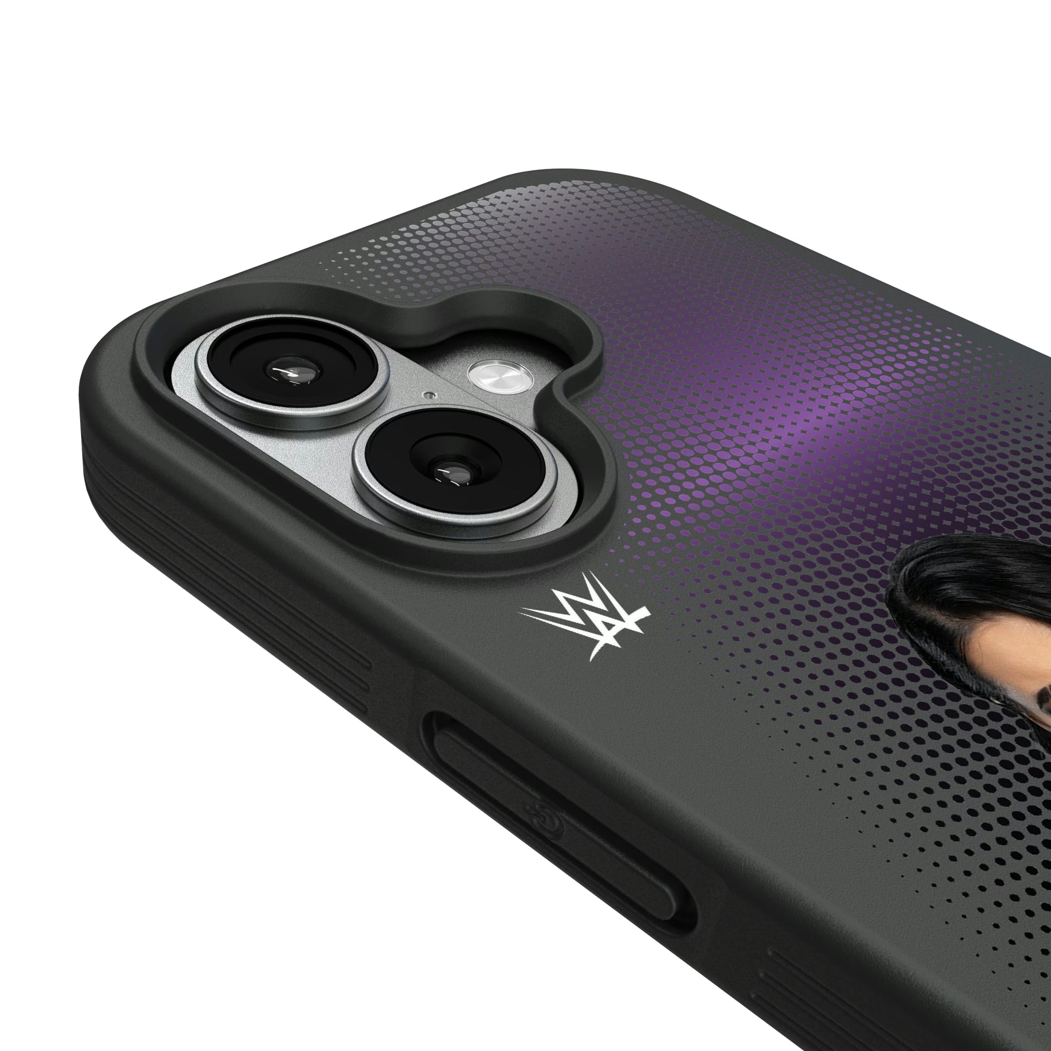 Rhea Ripley Superstar iPhone Bump Phone Case for Apple iPhone - Detail#Device_iPhone 17