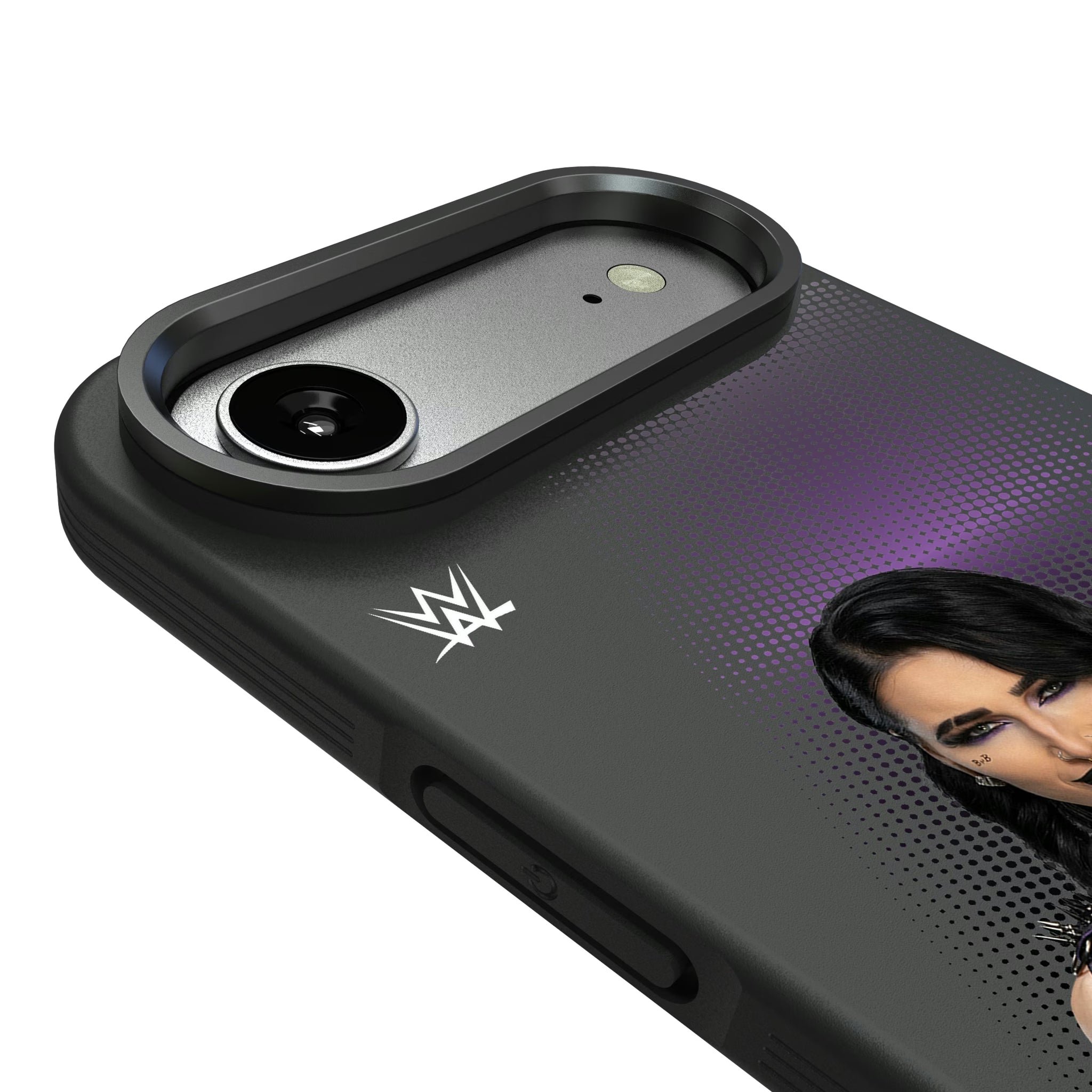 Rhea Ripley Superstar iPhone Bump Phone Case for Apple iPhone - Detail#Device_iPhone Air