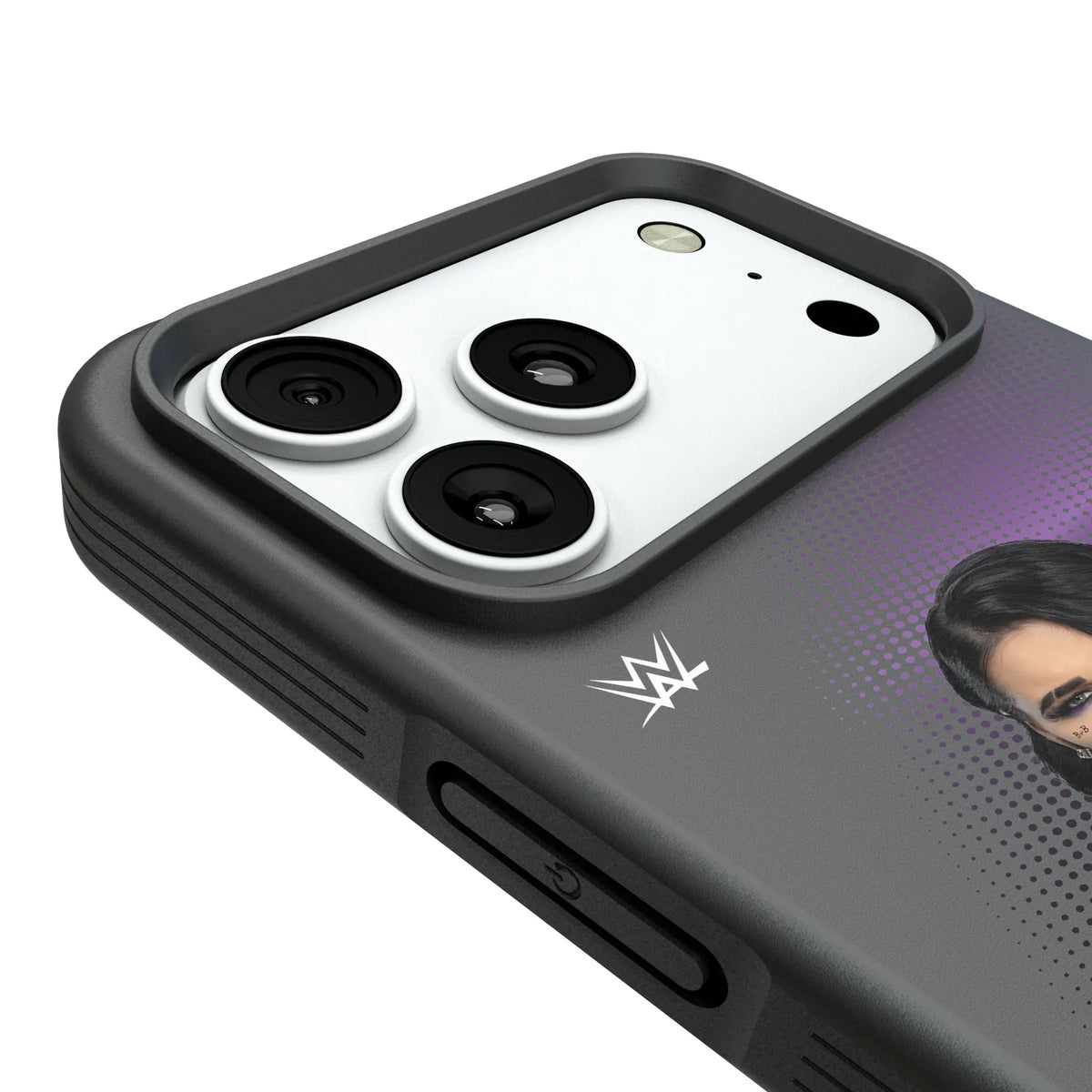 Rhea Ripley Superstar iPhone Bump Phone Case for Apple iPhone - Detail#Device_iPhone 18 Pro Max