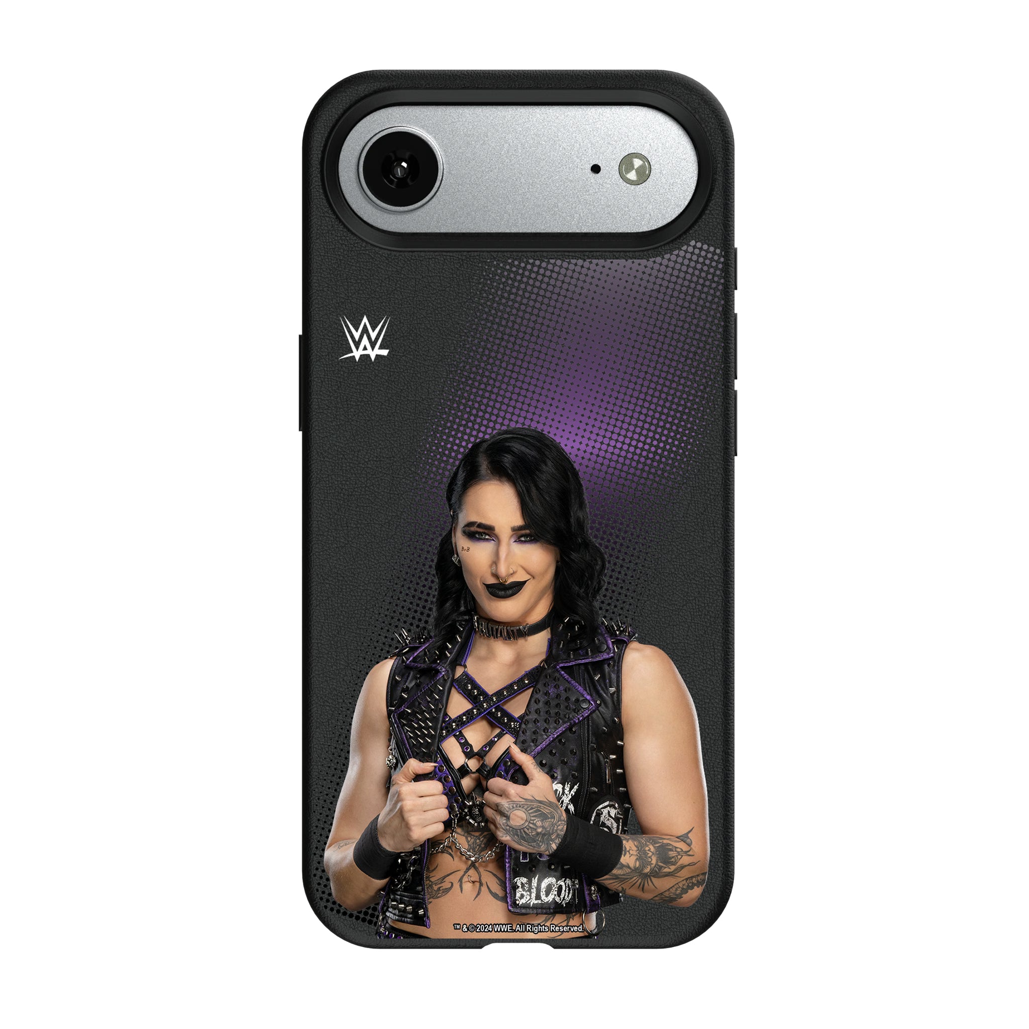 Rhea Ripley Superstar iPhone MagSafe Compatible Phone Case for Apple iPhone#Device_iPhone Air