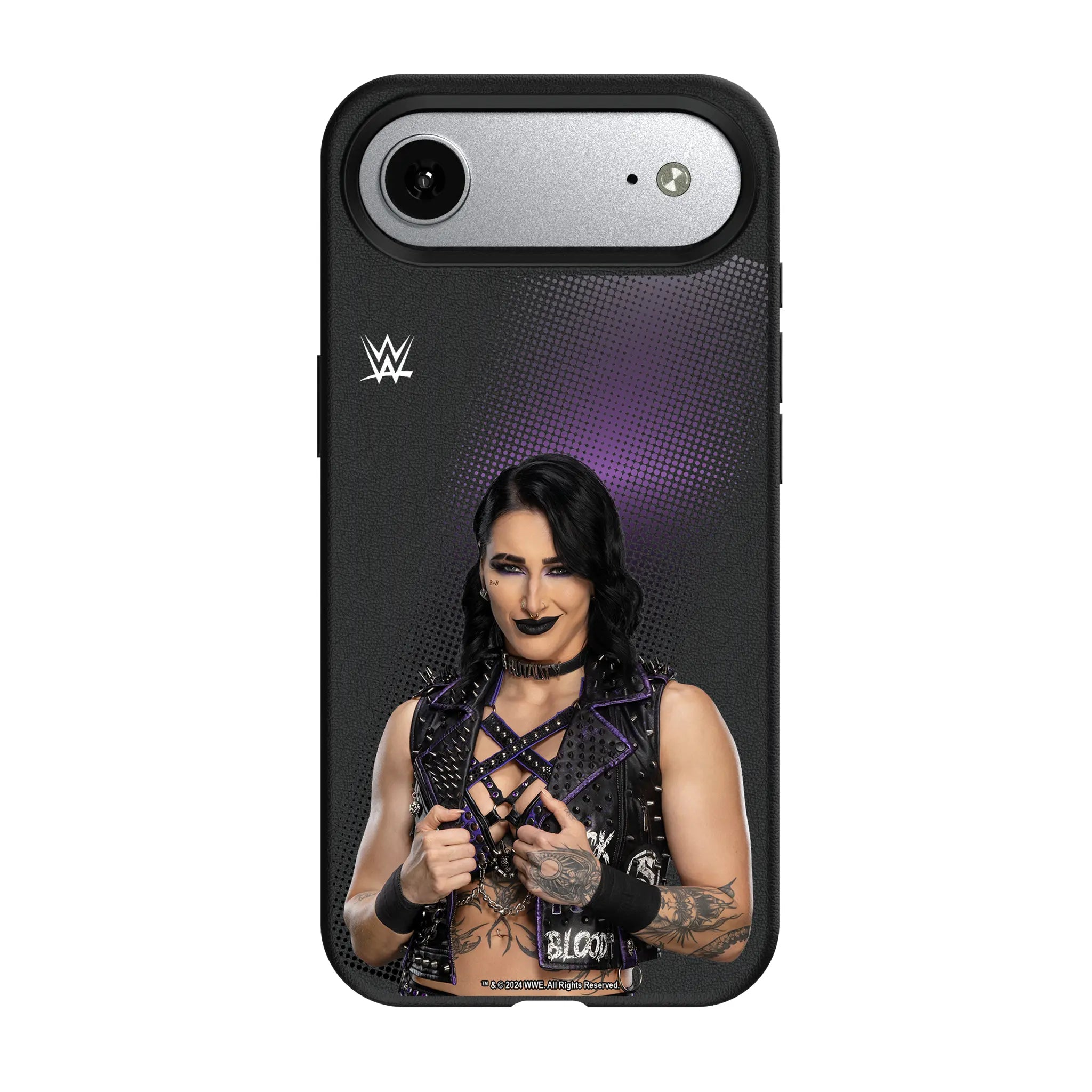 Rhea Ripley Superstar iPhone MagSafe Compatible Phone Case for Apple iPhone#Device_iPhone Air