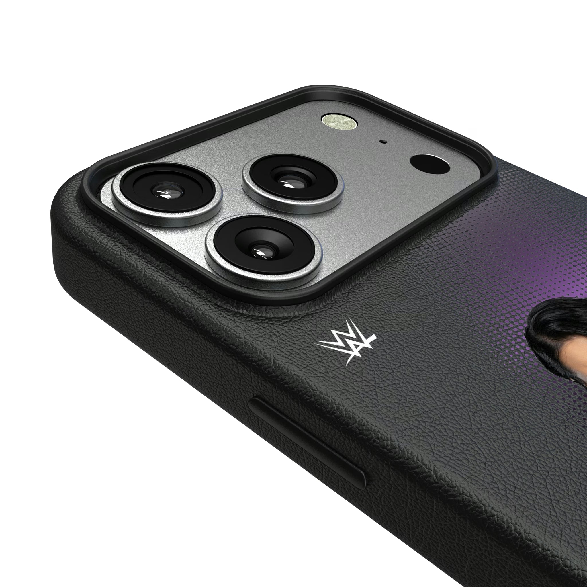 Rhea Ripley Superstar iPhone MagSafe Compatible Phone Case for Apple iPhone - Detail#Device_iPhone 17 Pro