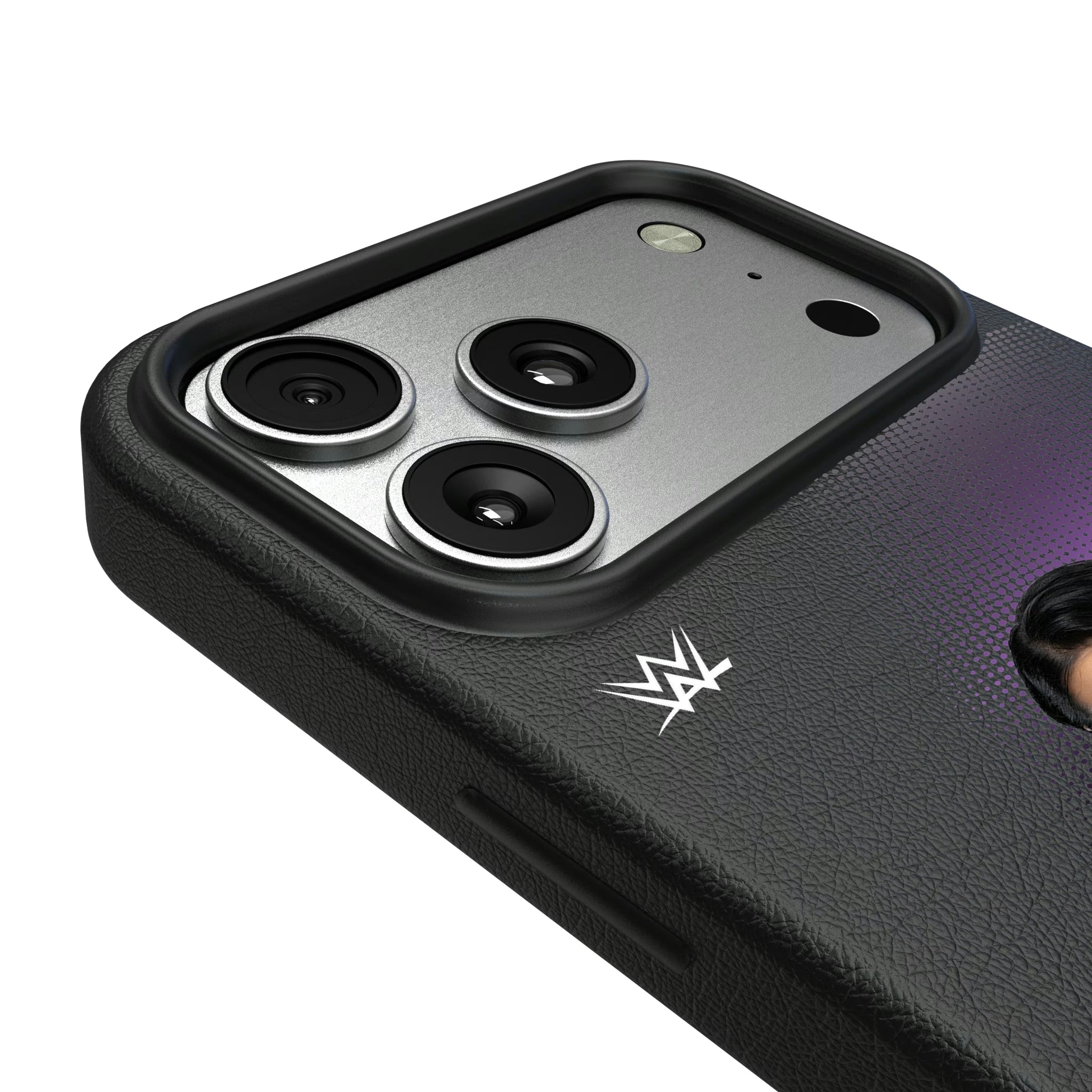 Rhea Ripley Superstar iPhone MagSafe Compatible Phone Case for Apple iPhone - Detail#Device_iPhone 17 Pro Max