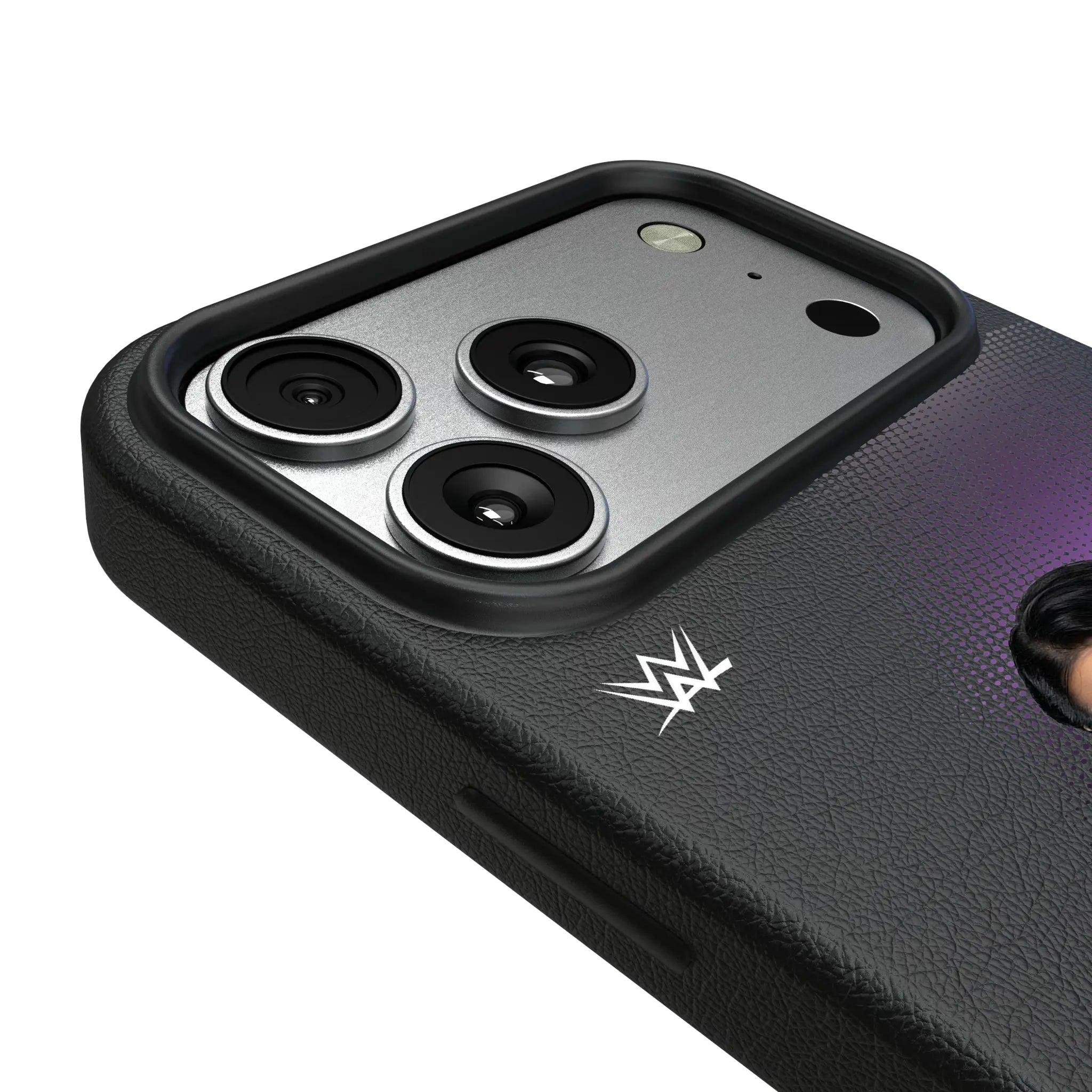 Rhea Ripley Superstar iPhone MagSafe Compatible Phone Case for Apple iPhone - Detail#Device_iPhone 17 Pro Max