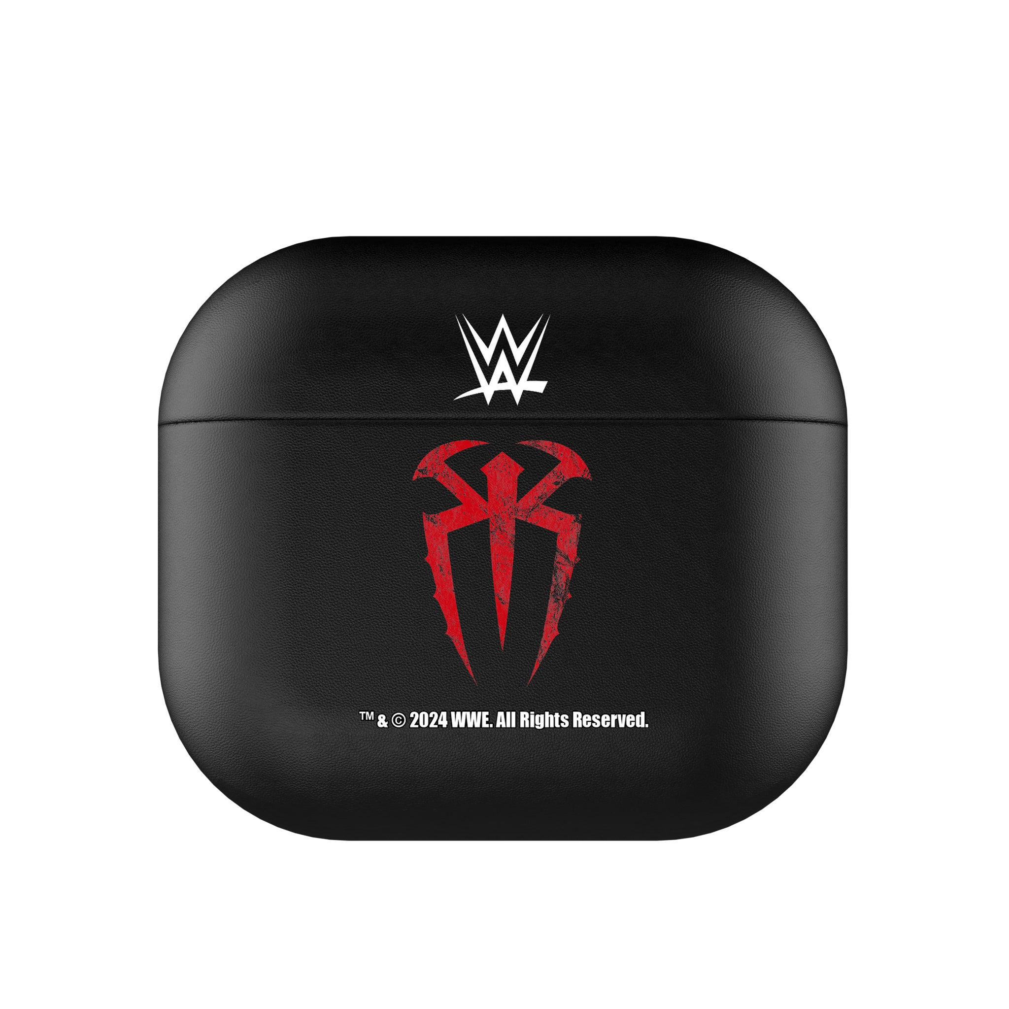 Roman Reigns Clean AirPods AirPod Case Cover#Device_AirPods 3rd Gen