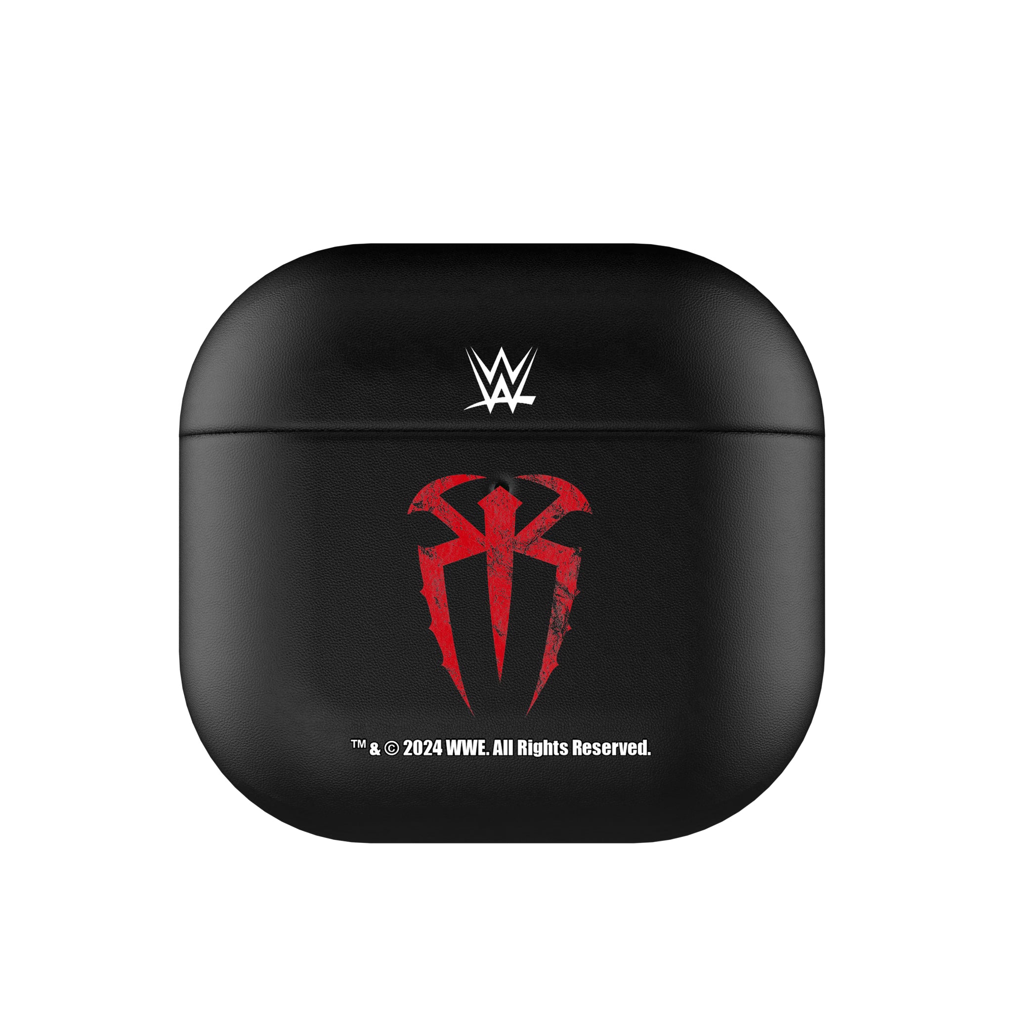 Roman Reigns Clean AirPods AirPod Case Cover#Device_AirPods 4