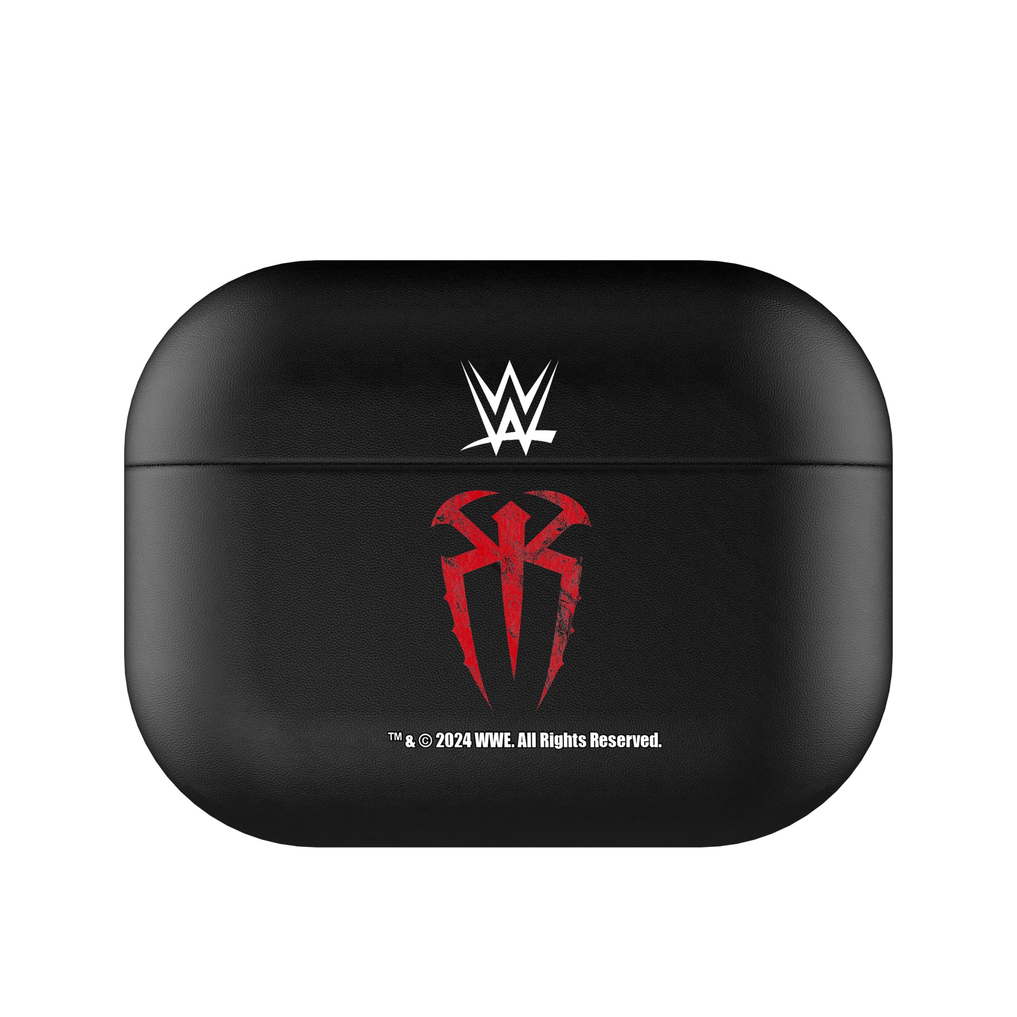 Roman Reigns Clean AirPods AirPod Case Cover#Device_AirPods Pro 1st Gen