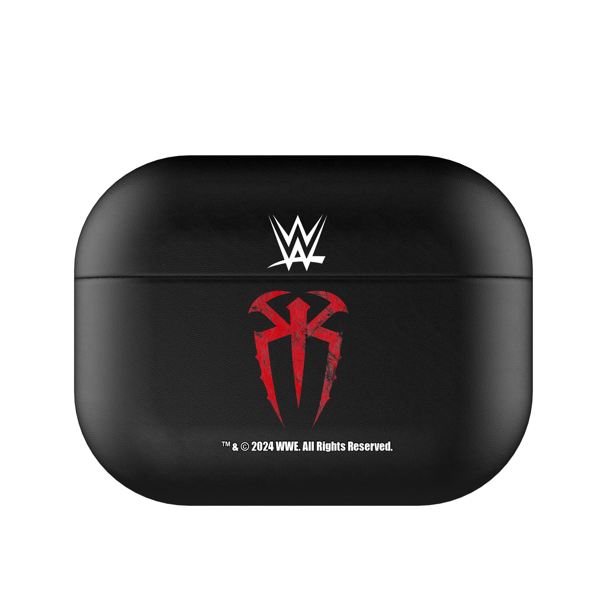 Roman Reigns Clean AirPods AirPod Case Cover#Device_AirPods Pro 2nd Gen