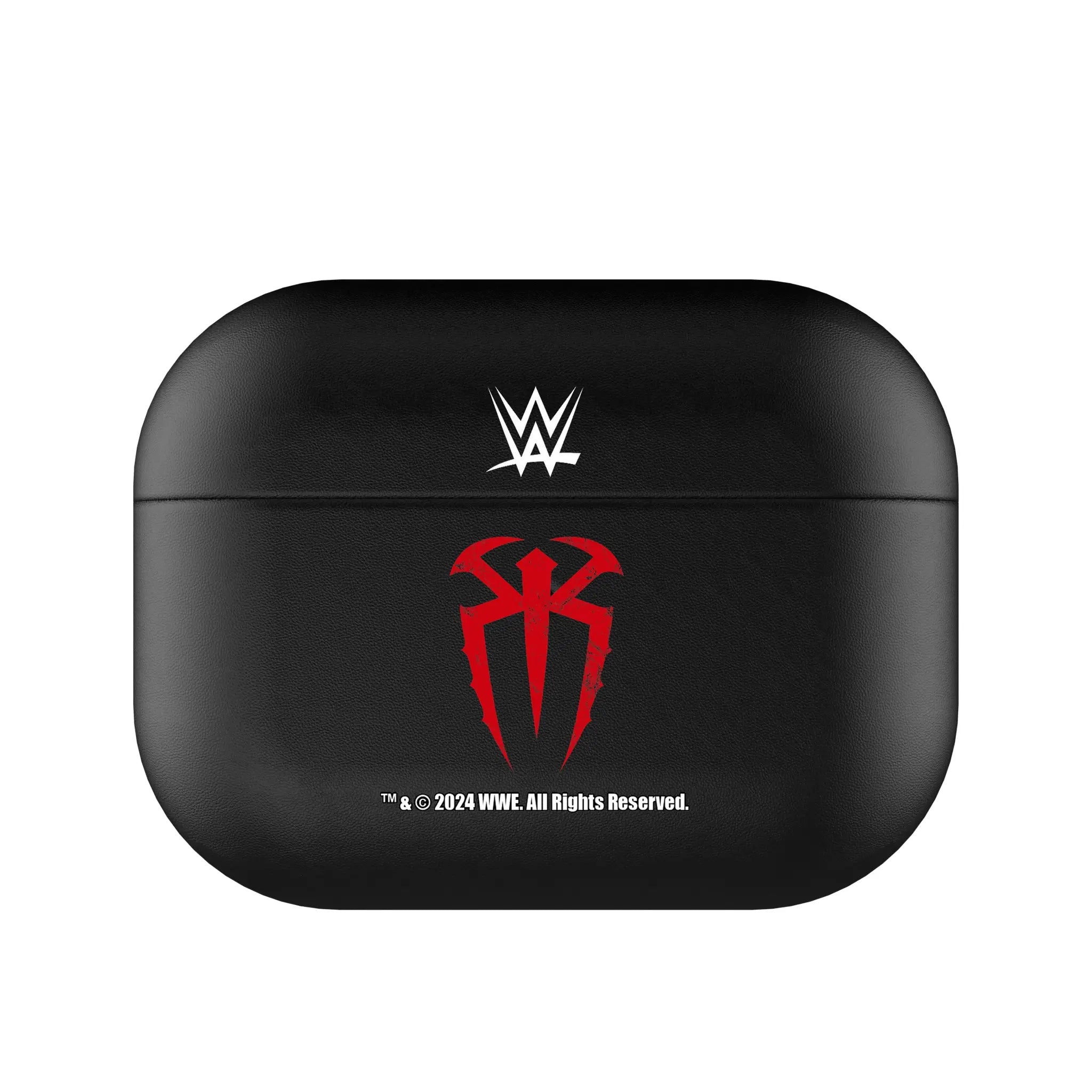 Roman Reigns Clean AirPods AirPod Case Cover#Device_AirPods Pro 2nd Gen
