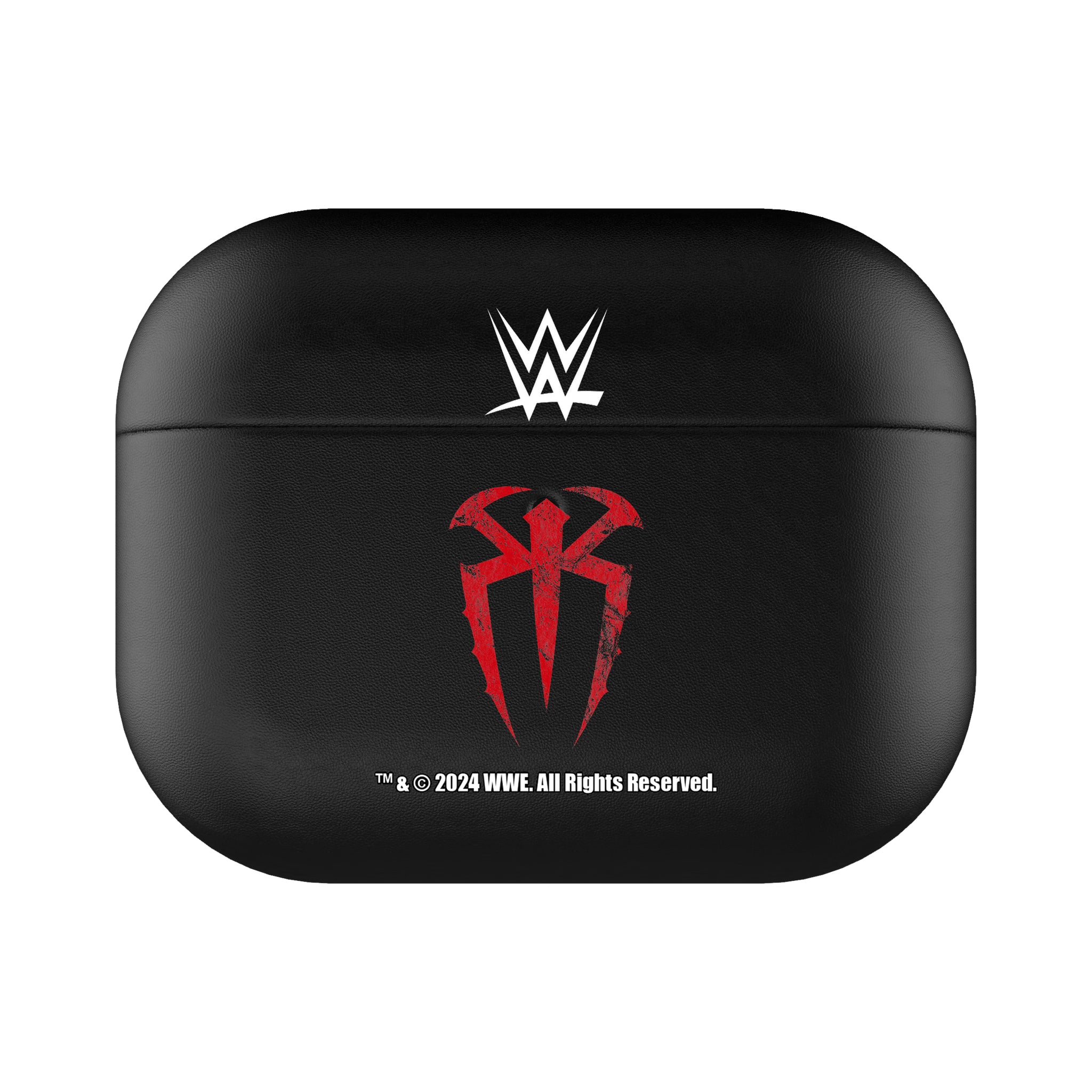 Roman Reigns Clean AirPods AirPod Case Cover#Device_AirPods Pro 3