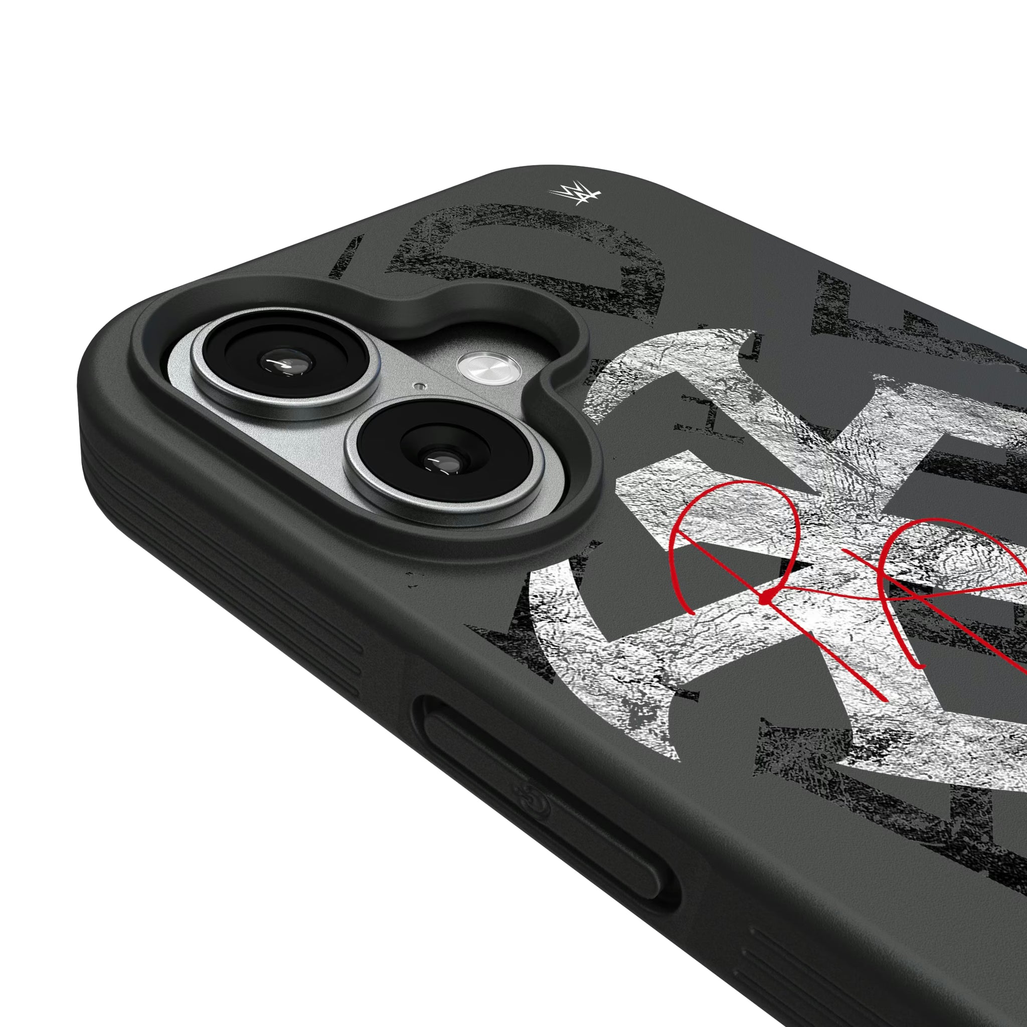 Roman Reigns Impact iPhone Bump Phone Case for Apple iPhone - Detail#Device_iPhone 17