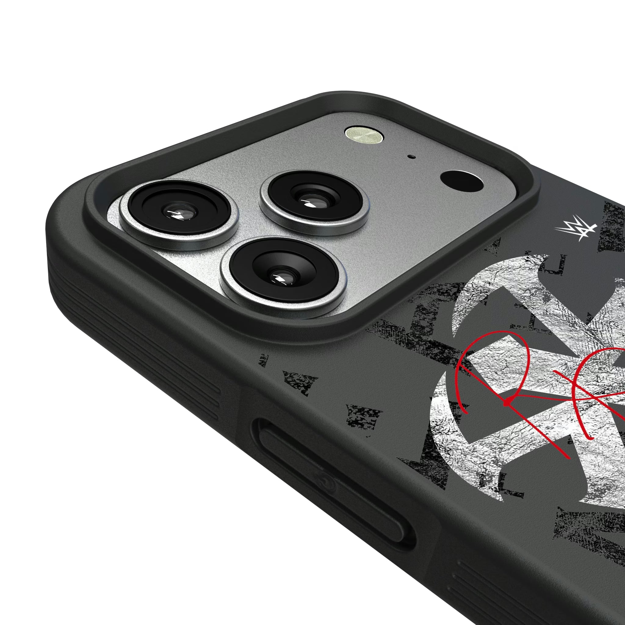 Roman Reigns Impact iPhone Bump Phone Case for Apple iPhone - Detail#Device_iPhone 17 Pro