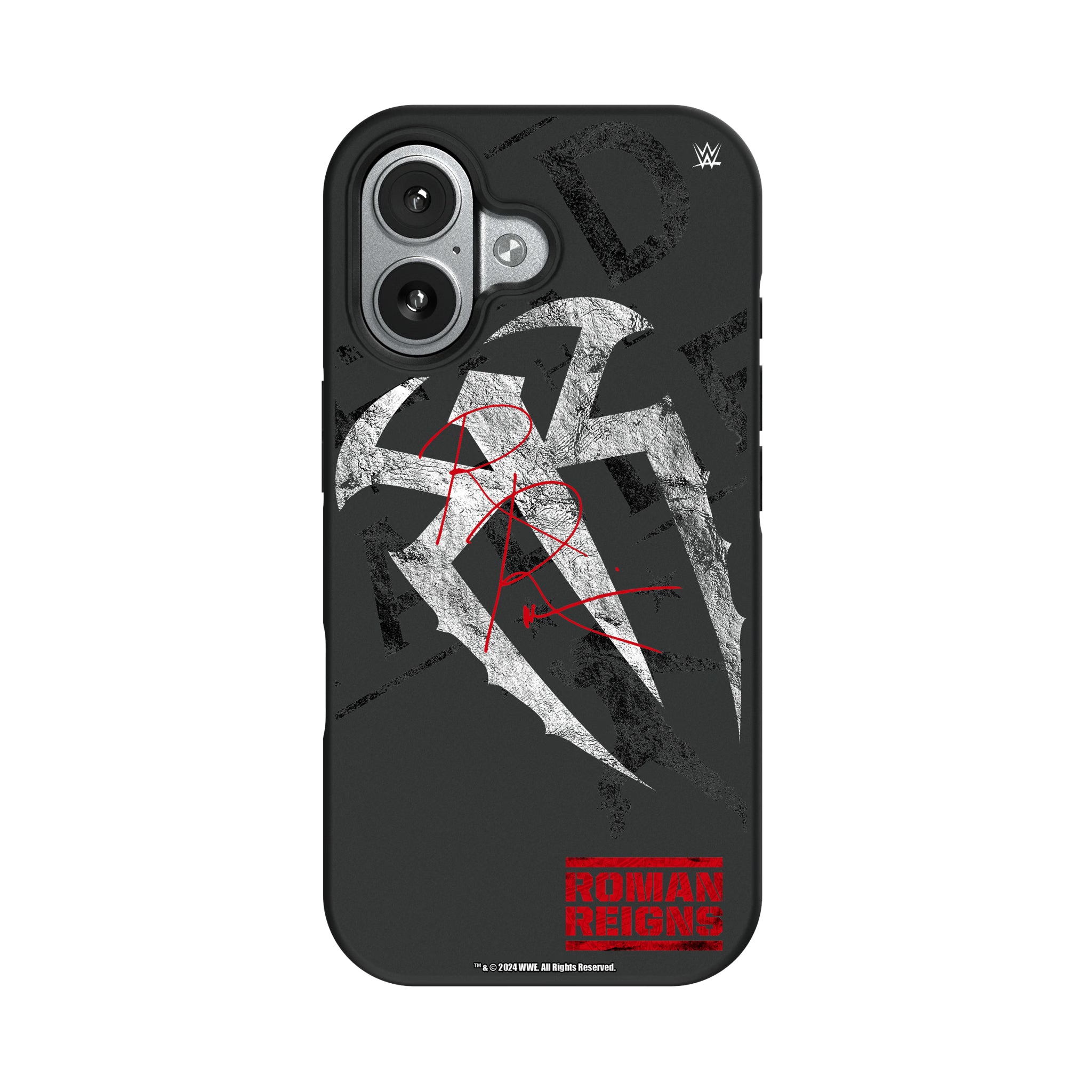 Roman Reigns Impact iPhone Bump Phone Case for Apple iPhone#Device_iPhone 17