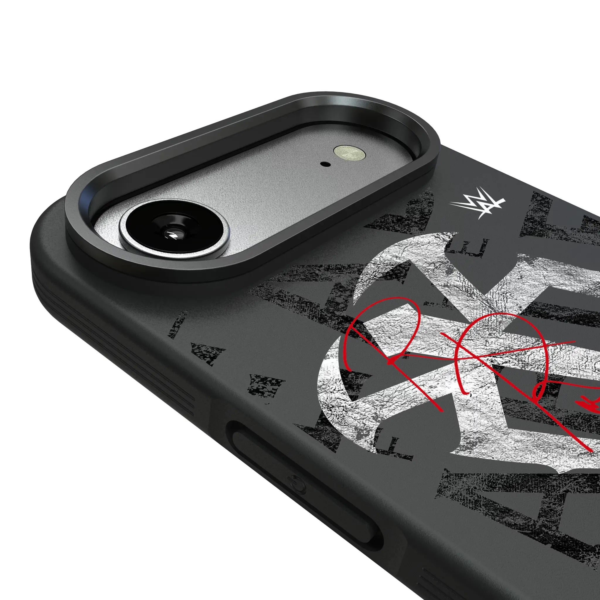 Roman Reigns Impact iPhone Bump Phone Case for Apple iPhone - Detail#Device_iPhone Air