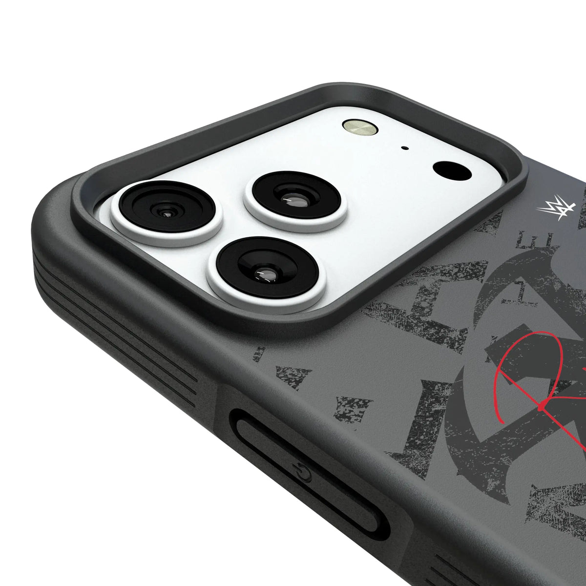 Roman Reigns Impact iPhone Bump Phone Case for Apple iPhone - Detail#Device_iPhone 18 Pro Max