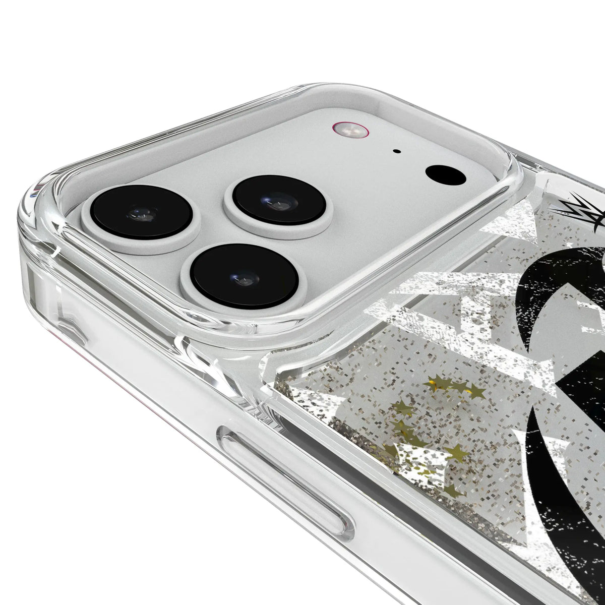 Roman Reigns Impact iPhone Glitter Phone Case for Apple iPhone - Detail#Device_iPhone 18 Pro Max