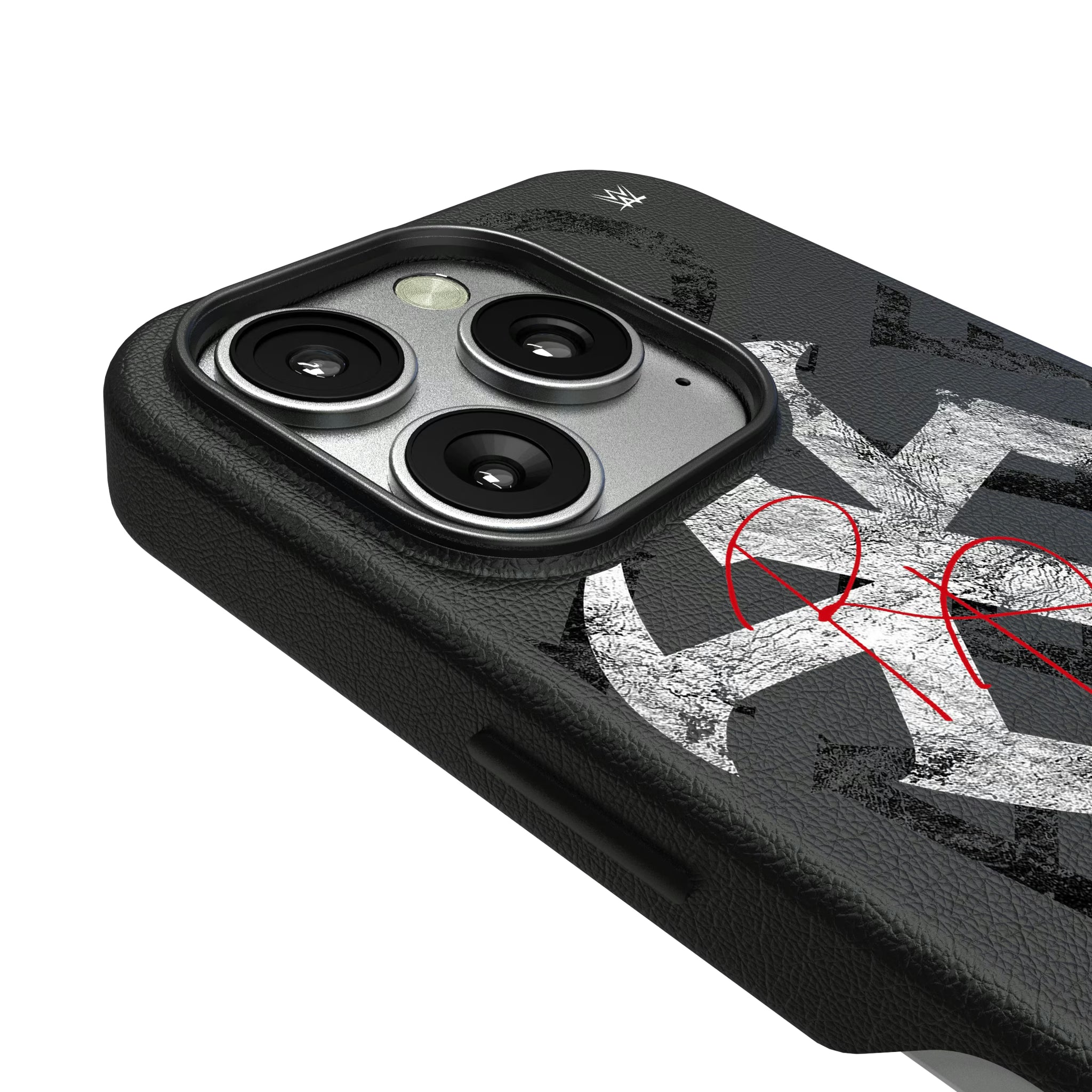 Roman Reigns Impact iPhone MagSafe Compatible Phone Case for Apple iPhone - Detail
