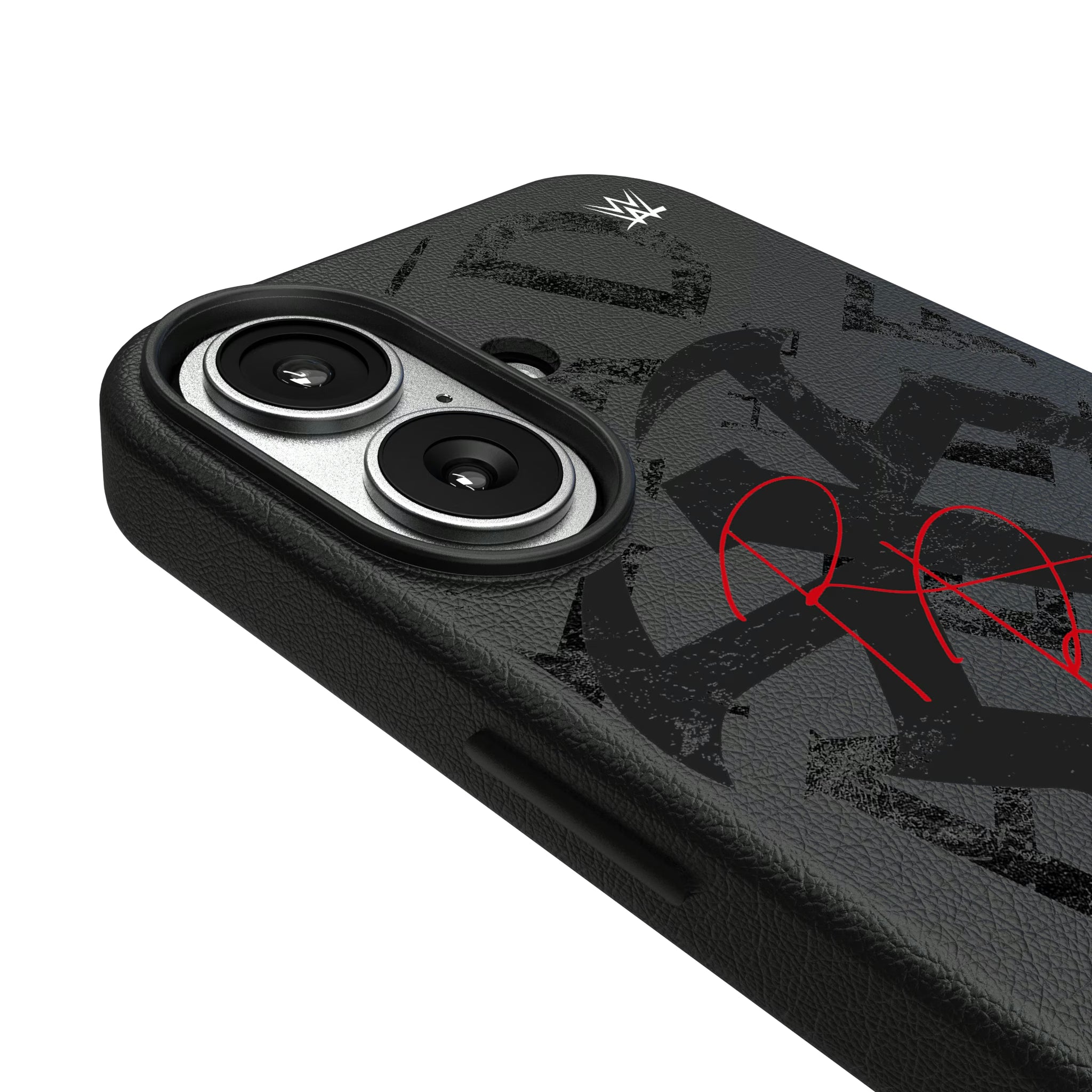 Roman Reigns Impact iPhone MagSafe Compatible Phone Case for Apple iPhone - Detail#Device_iPhone 17