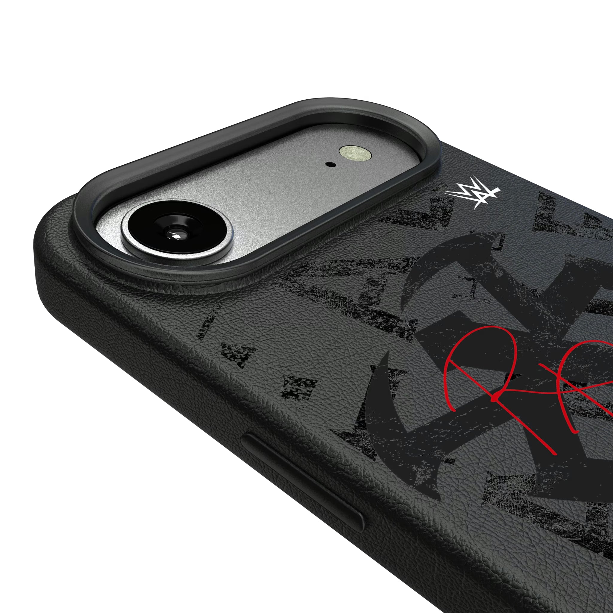 Roman Reigns Impact iPhone MagSafe Compatible Phone Case for Apple iPhone - Detail#Device_iPhone Air