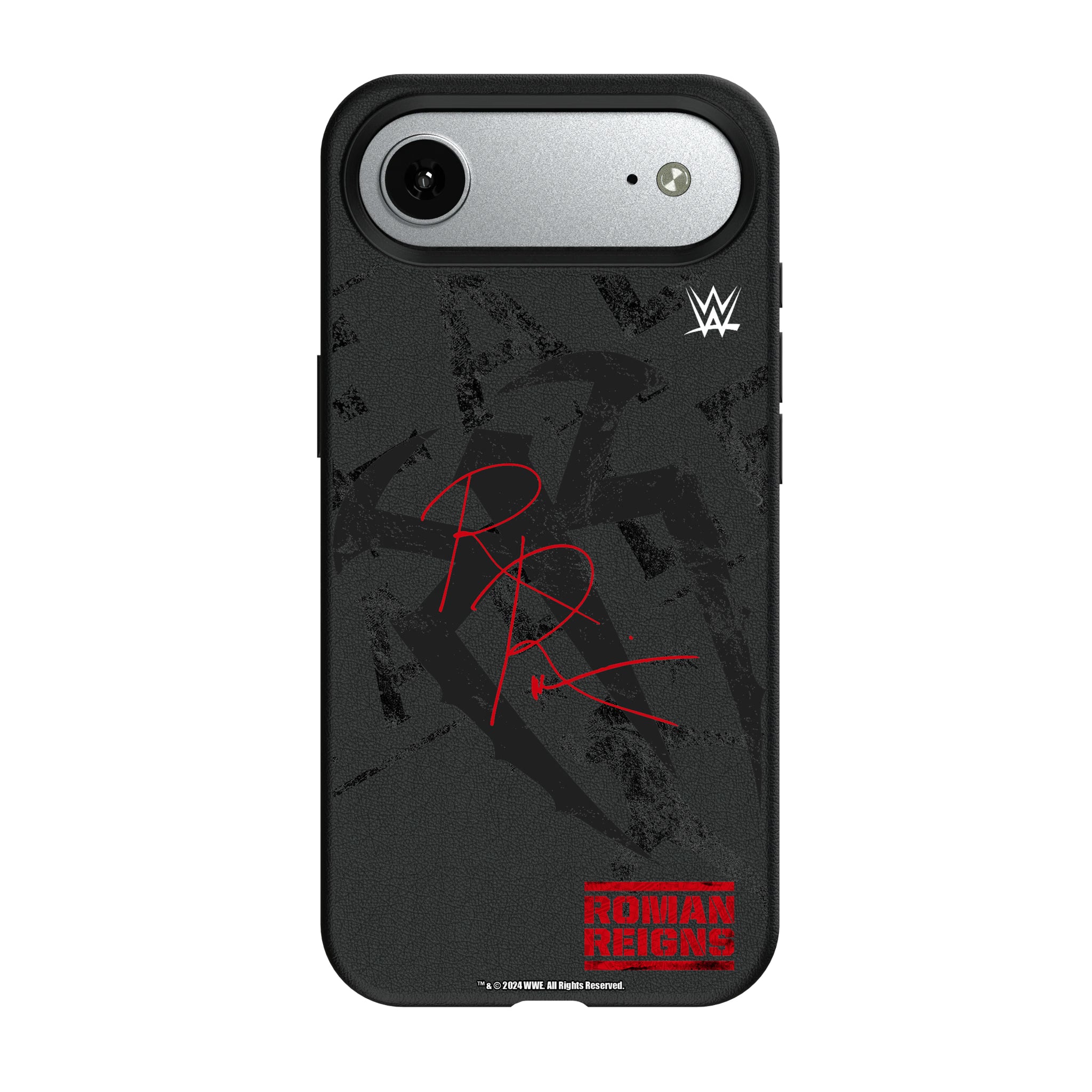 Roman Reigns Impact iPhone MagSafe Compatible Phone Case for Apple iPhone#Device_iPhone Air