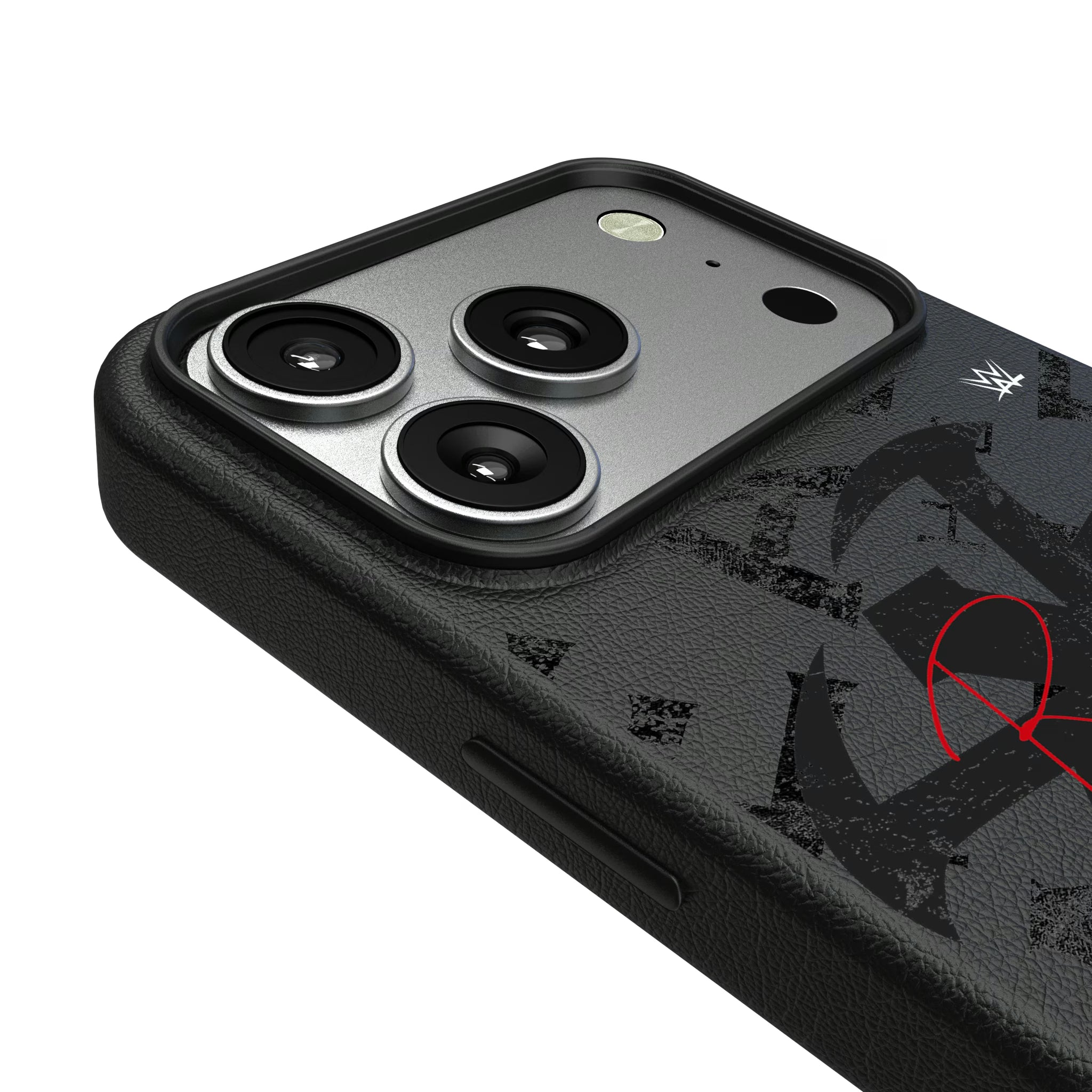 Roman Reigns Impact iPhone MagSafe Compatible Phone Case for Apple iPhone - Detail#Device_iPhone 17 Pro