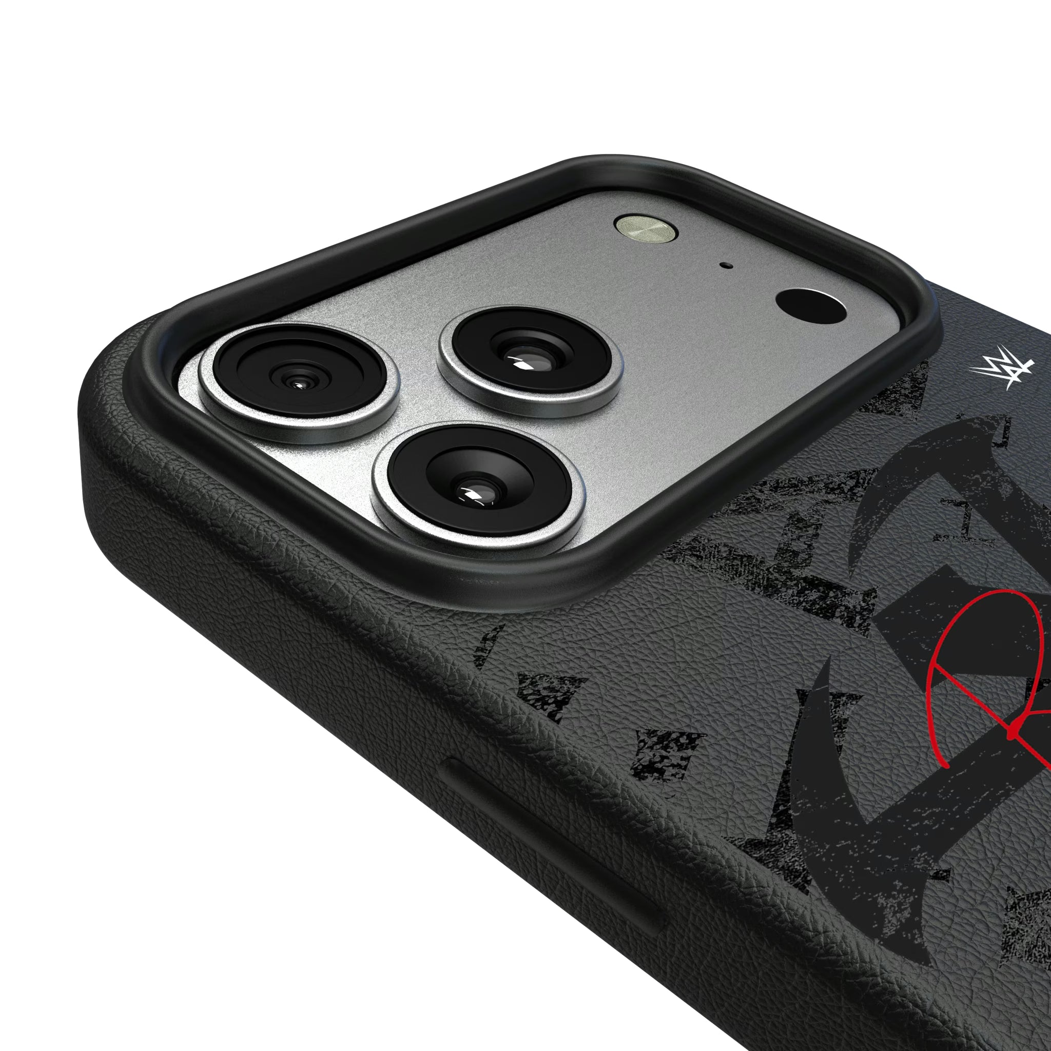 Roman Reigns Impact iPhone MagSafe Compatible Phone Case for Apple iPhone - Detail#Device_iPhone 17 Pro Max