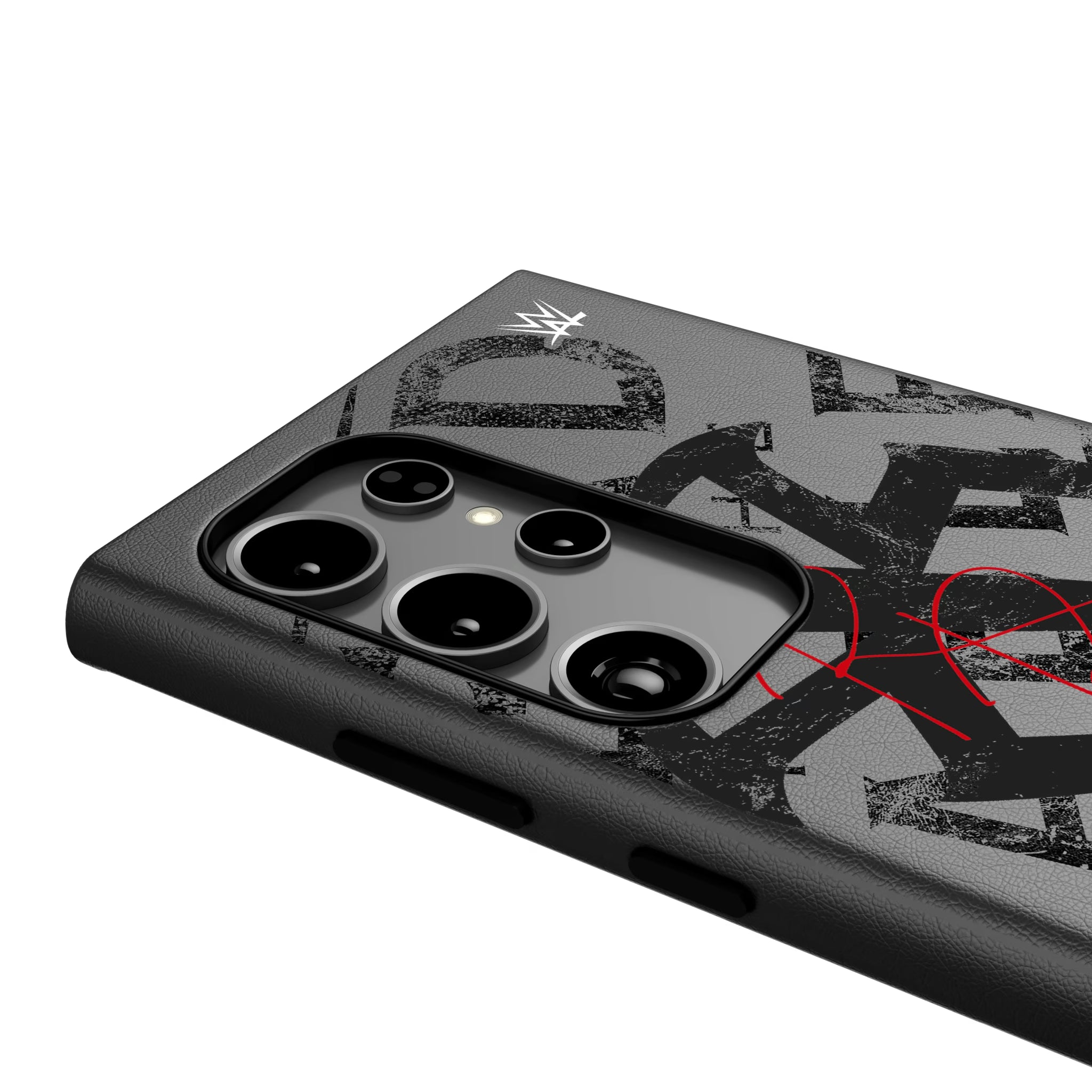 Roman Reigns Impact Galaxy MagSafe Compatible Phone Case for Samsung Galaxy - Detail
