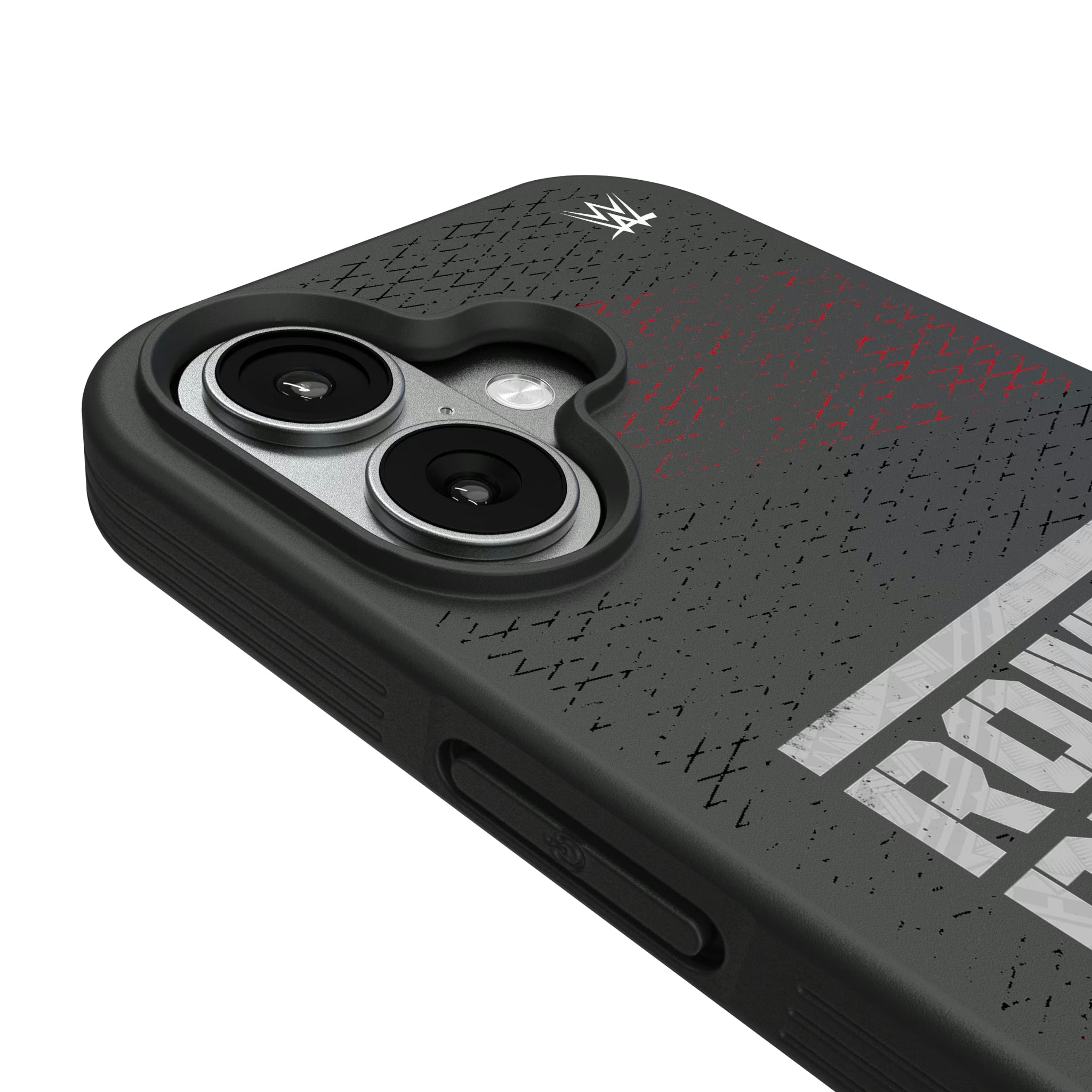Roman Reigns Steel iPhone Bump Phone Case for Apple iPhone - Detail#Device_iPhone 17