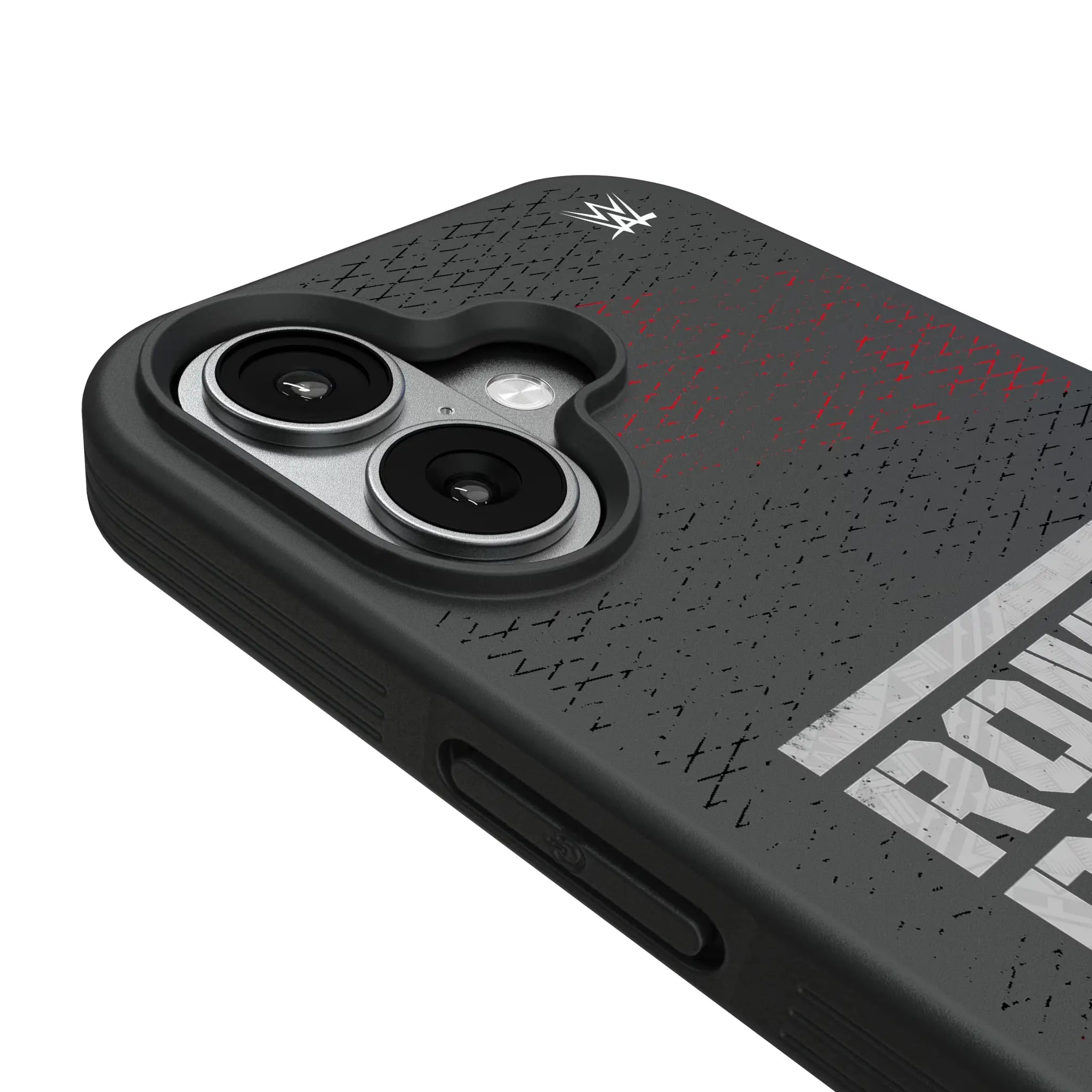 Roman Reigns Steel iPhone Bump Phone Case for Apple iPhone - Detail#Device_iPhone 17