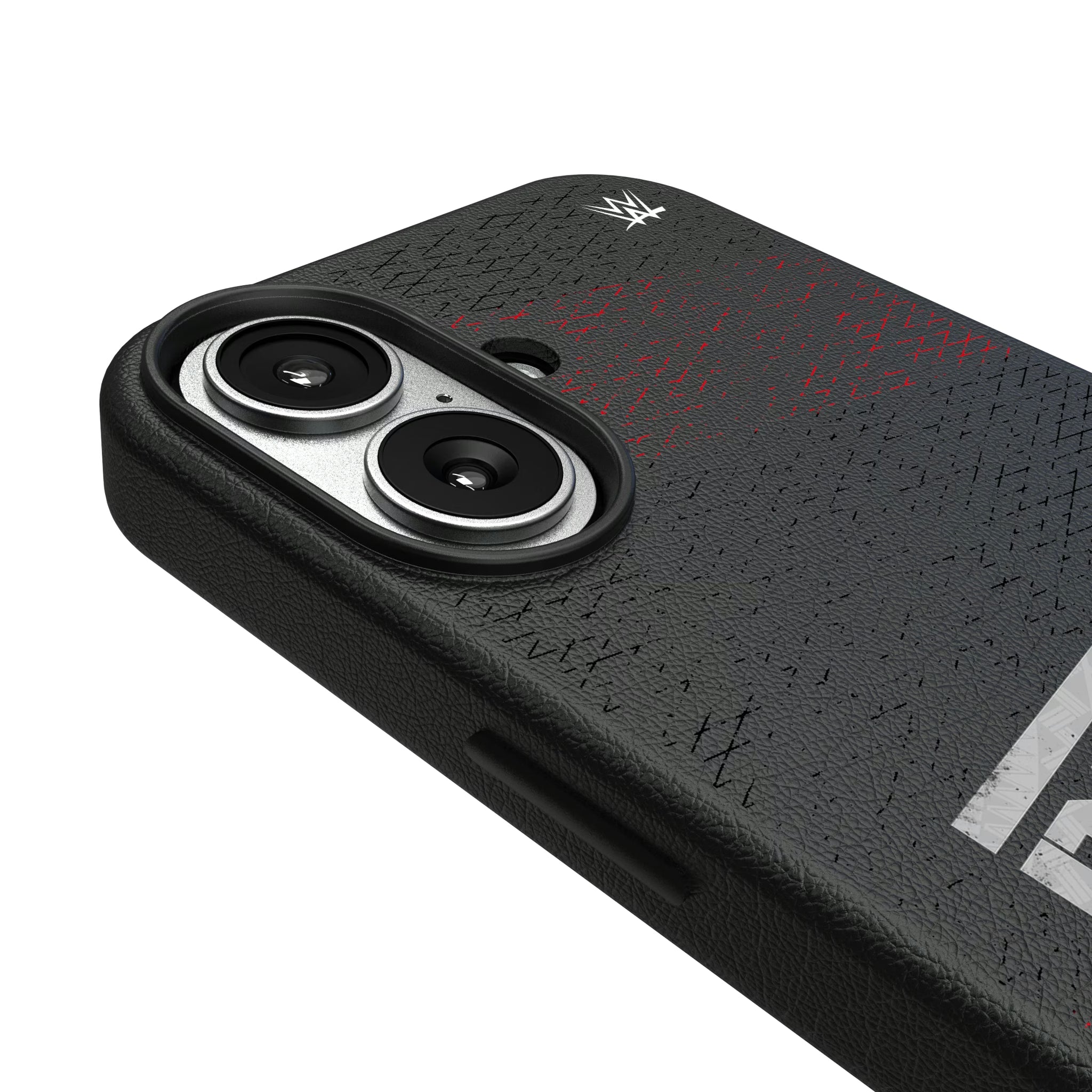 Roman Reigns Steel iPhone MagSafe Compatible Phone Case for Apple iPhone - Detail#Device_iPhone 17