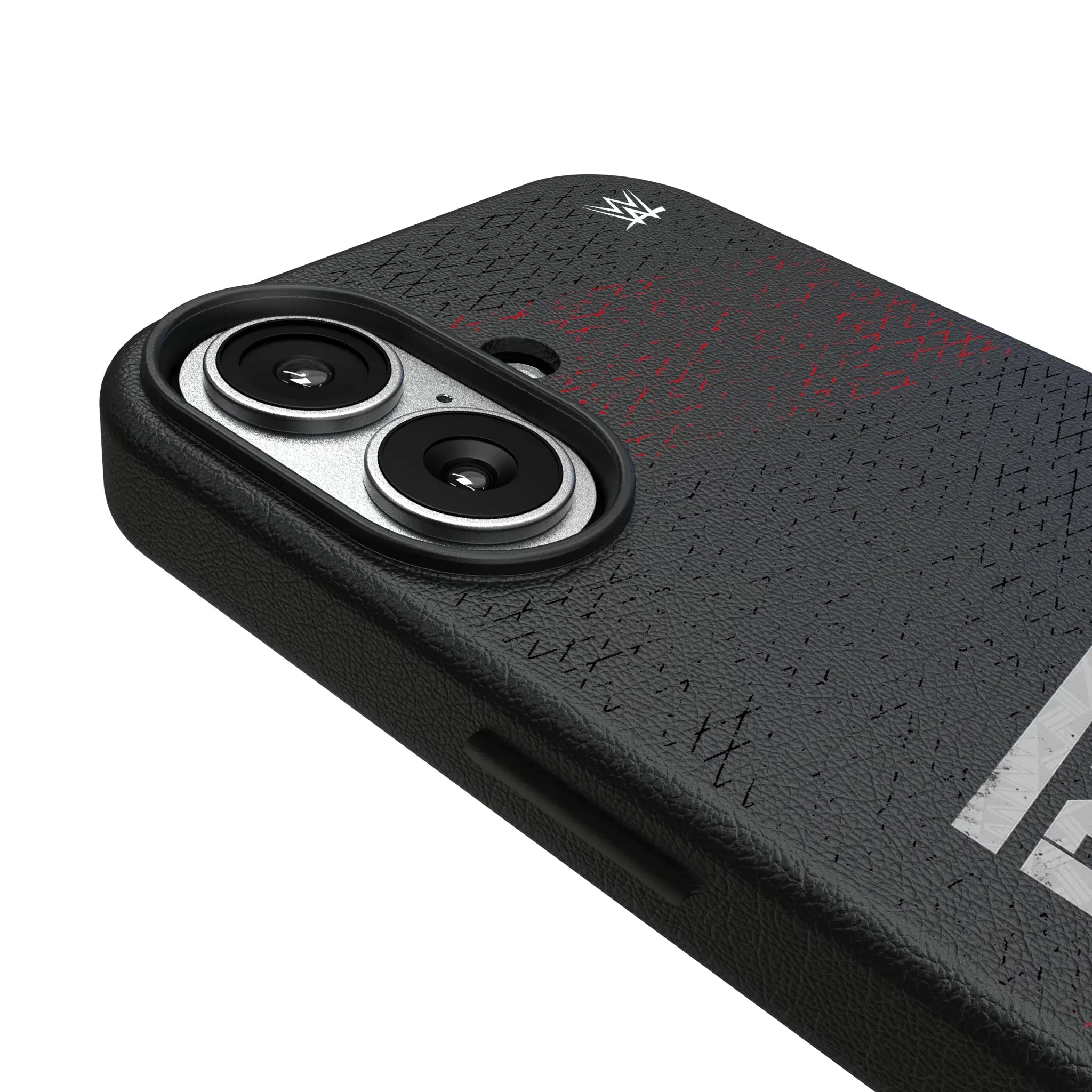 Roman Reigns Steel iPhone MagSafe Compatible Phone Case for Apple iPhone - Detail#Device_iPhone 17