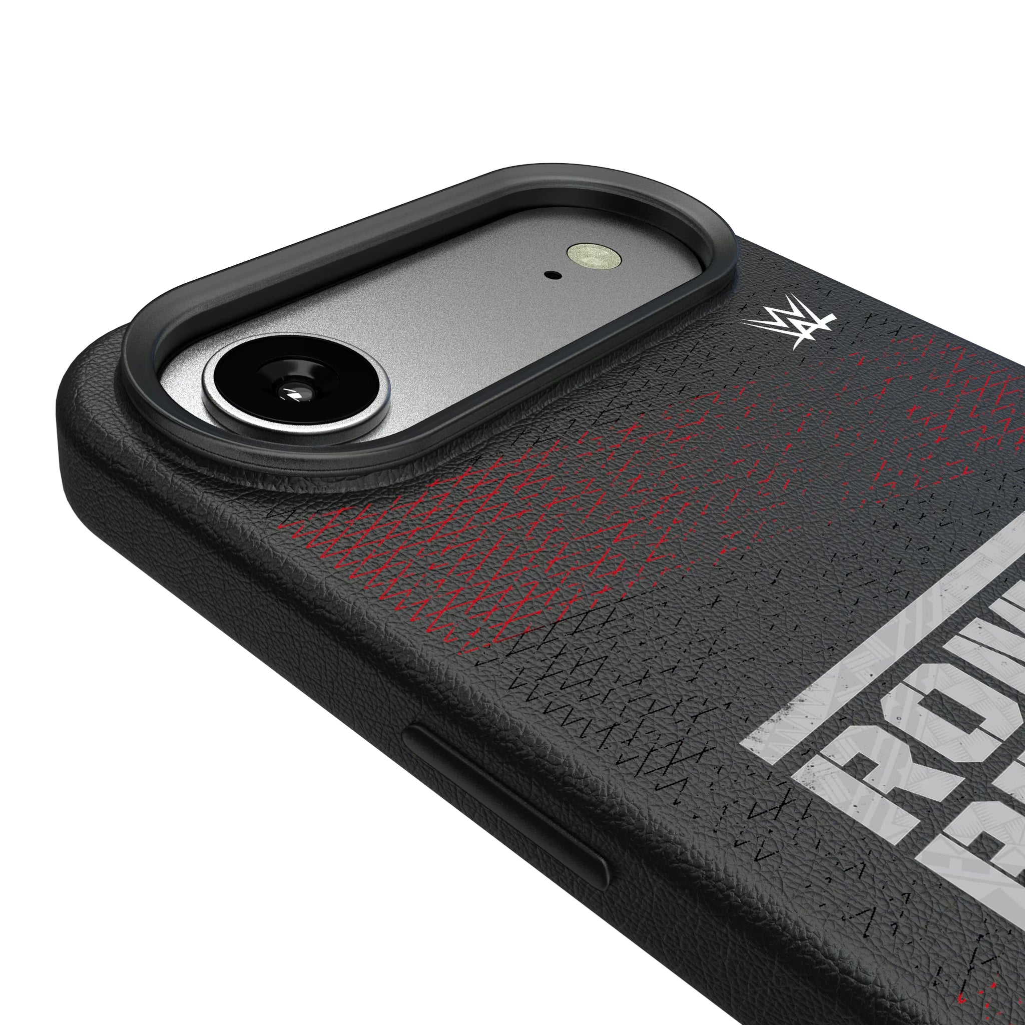 Roman Reigns Steel iPhone MagSafe Compatible Phone Case for Apple iPhone - Detail#Device_iPhone Air