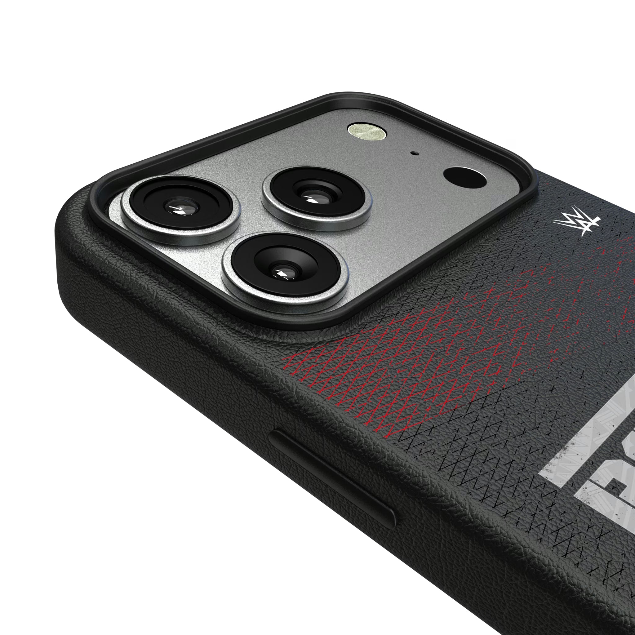 Roman Reigns Steel iPhone MagSafe Compatible Phone Case for Apple iPhone - Detail#Device_iPhone 17 Pro