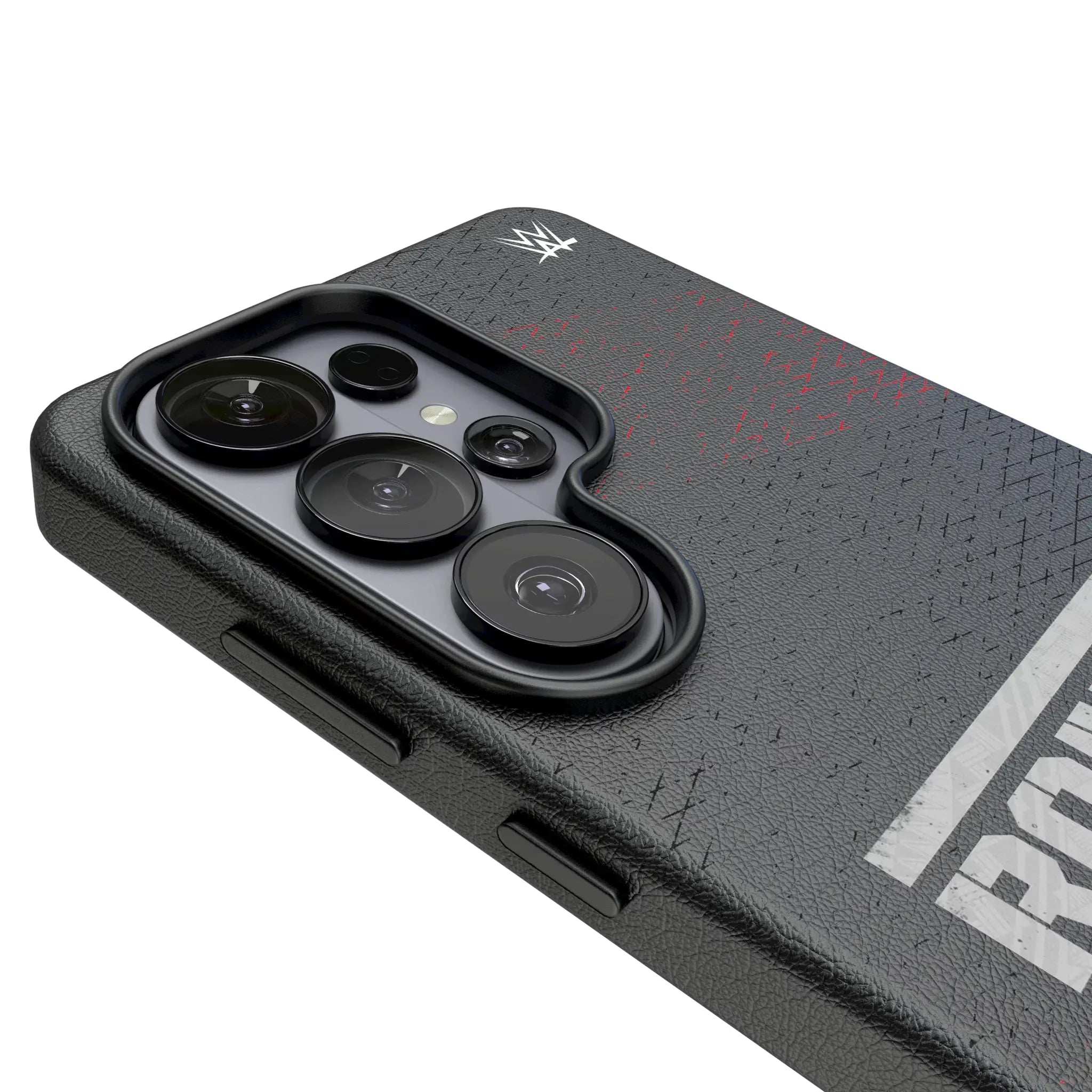 Roman Reigns Steel Galaxy MagSafe Compatible Phone Case for Samsung Galaxy - Detail#Device_Galaxy S26 Ultra