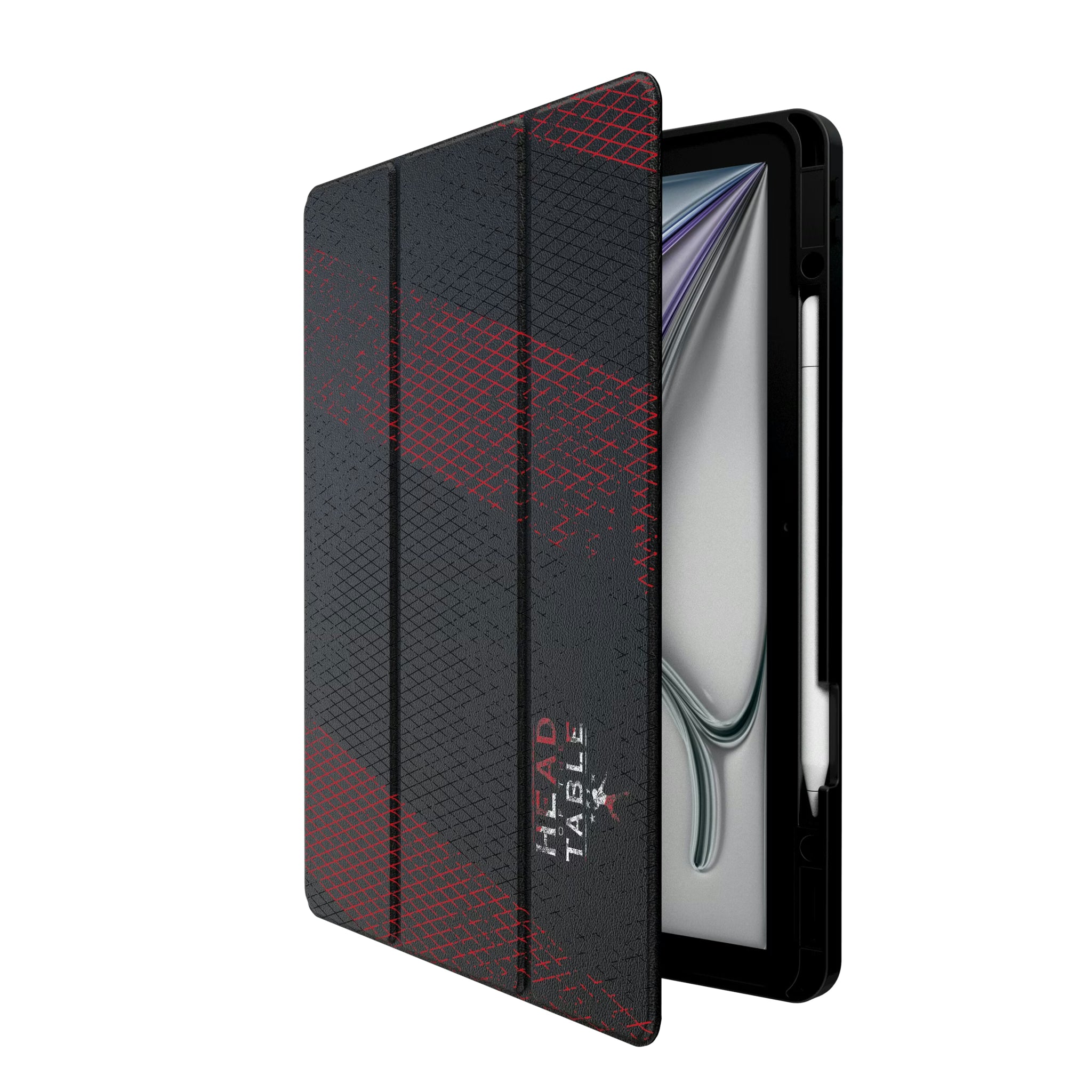 Roman Reigns Steel iPad Tablet Case for Apple iPad