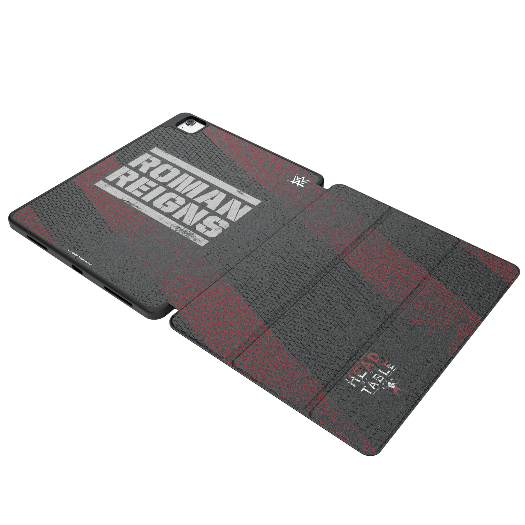 Roman Reigns Steel iPad Tablet Case for Apple iPad