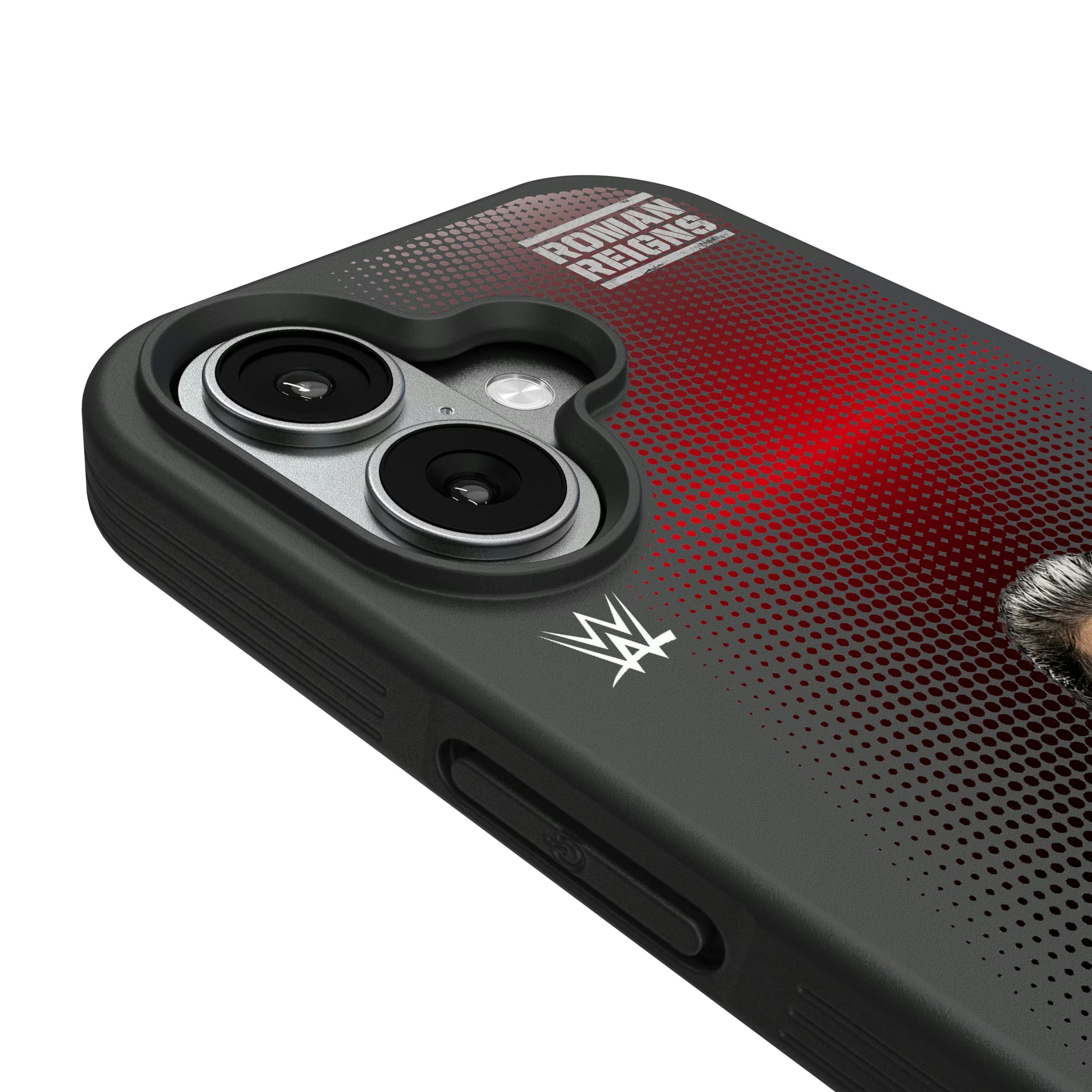 Roman Reigns Superstar iPhone Bump Phone Case for Apple iPhone - Detail#Device_iPhone 17