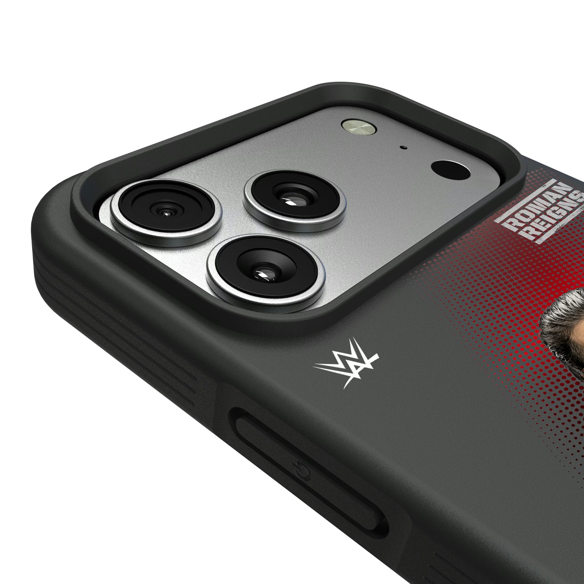 Roman Reigns Superstar iPhone Bump Phone Case for Apple iPhone - Detail#Device_iPhone 17 Pro Max