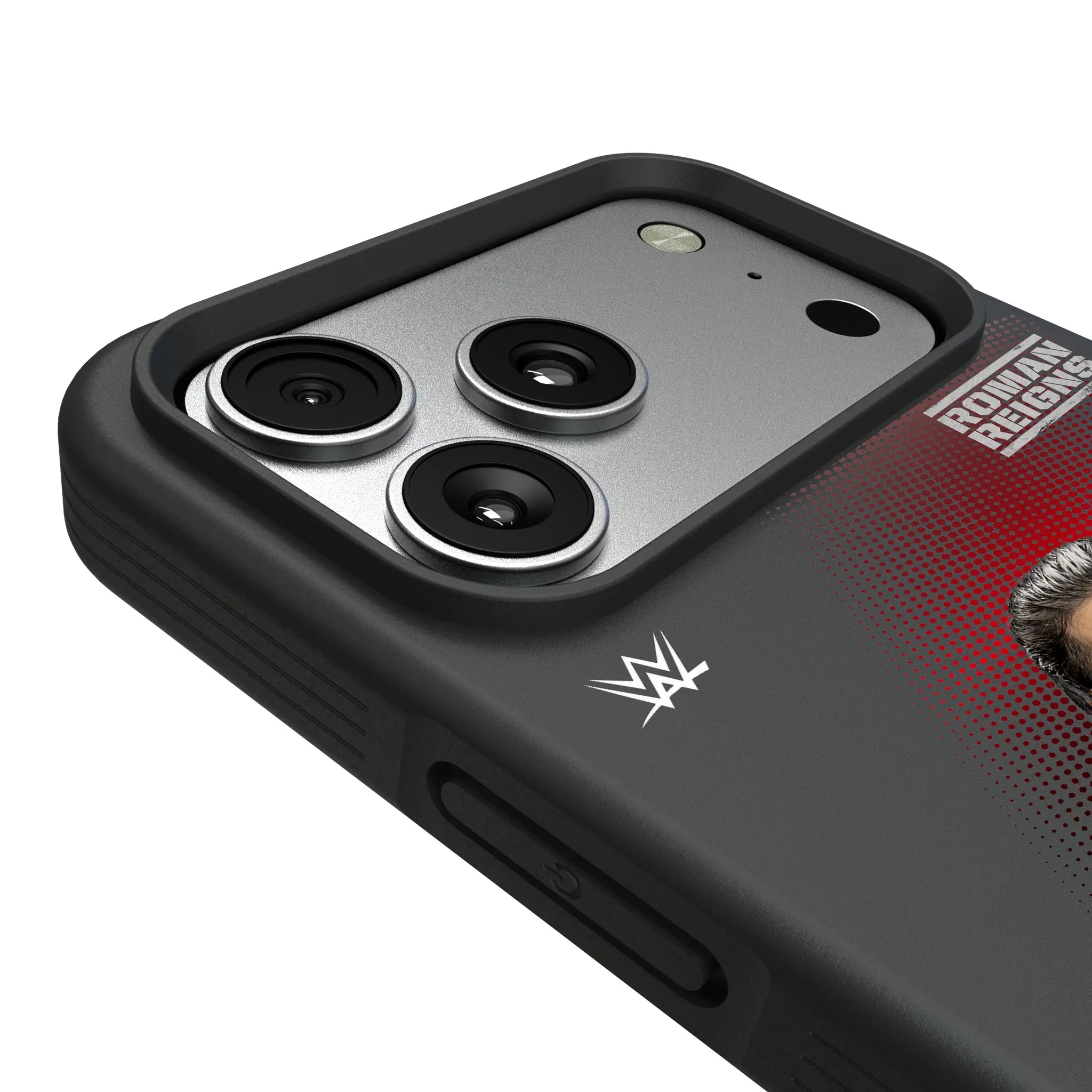 Roman Reigns Superstar iPhone Bump Phone Case for Apple iPhone - Detail#Device_iPhone 17 Pro Max