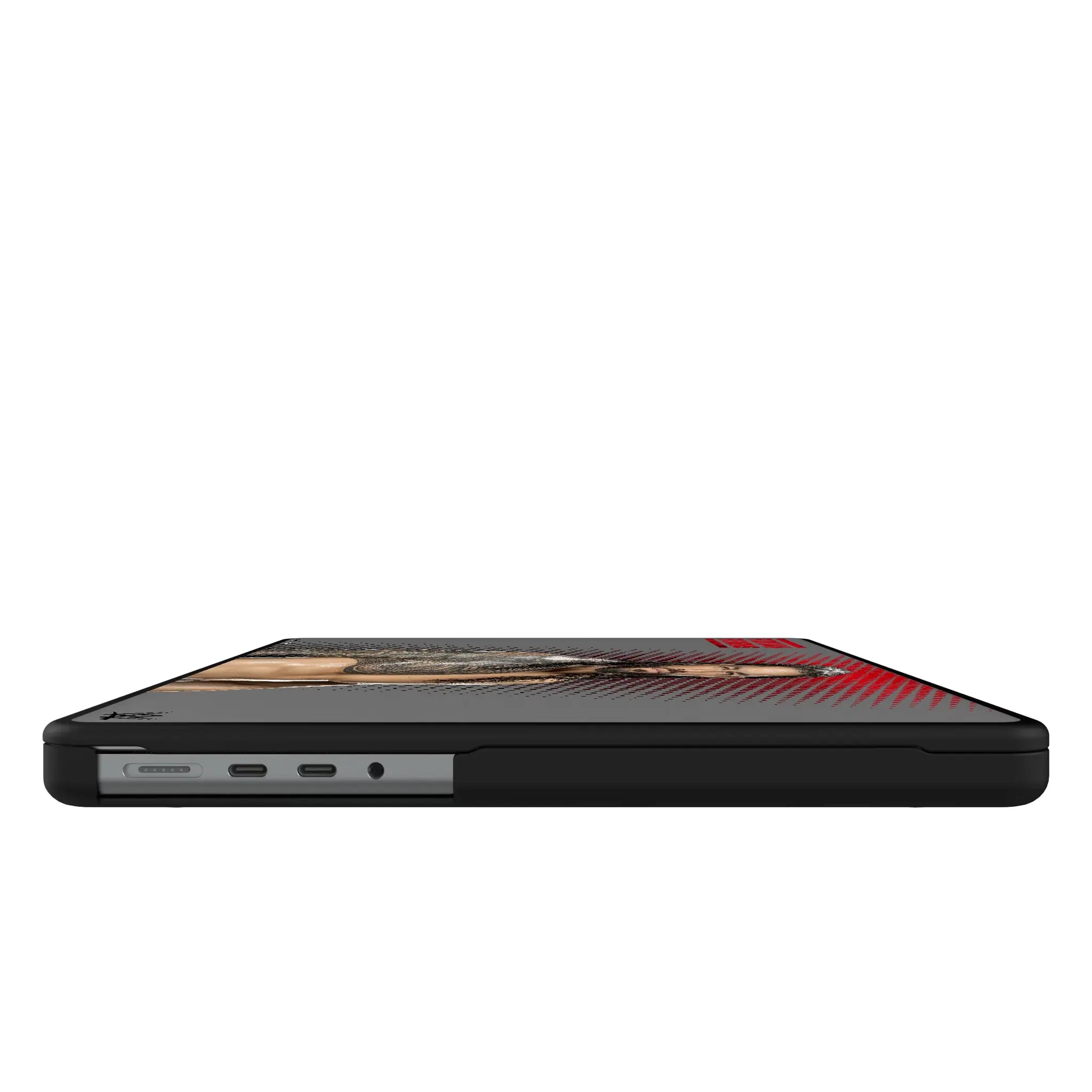 Roman Reigns Superstar MacBook Laptop Case for Apple MacBook