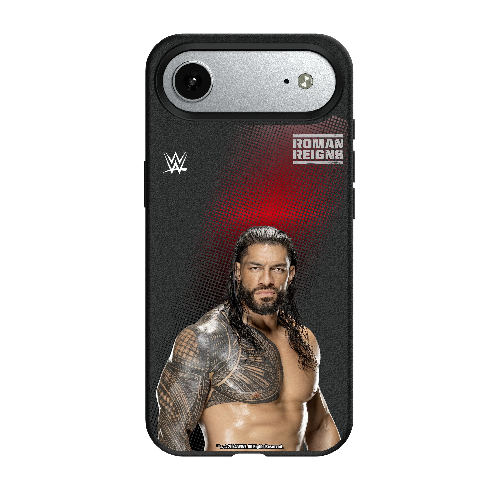 Roman Reigns Superstar iPhone MagSafe Compatible Phone Case for Apple iPhone#Device_iPhone Air