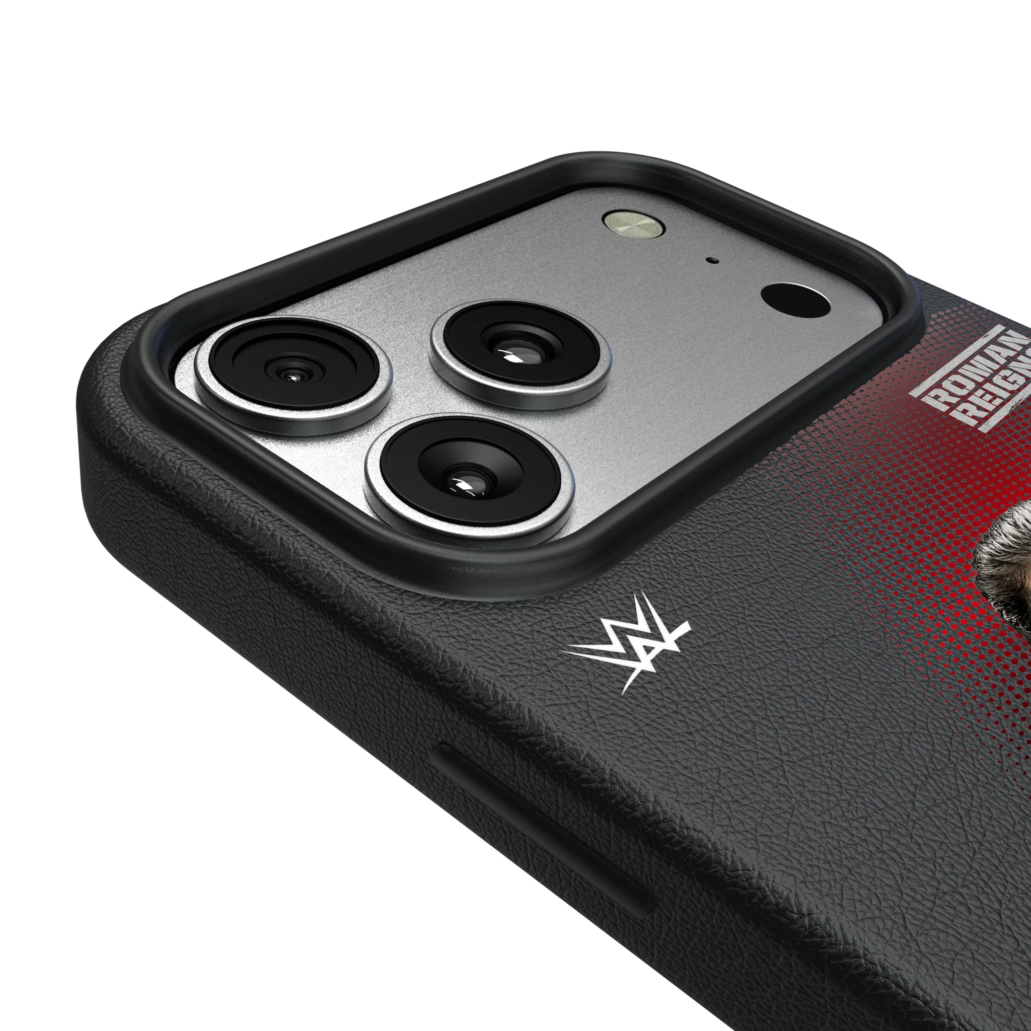Roman Reigns Superstar iPhone MagSafe Compatible Phone Case for Apple iPhone - Detail#Device_iPhone 17 Pro Max