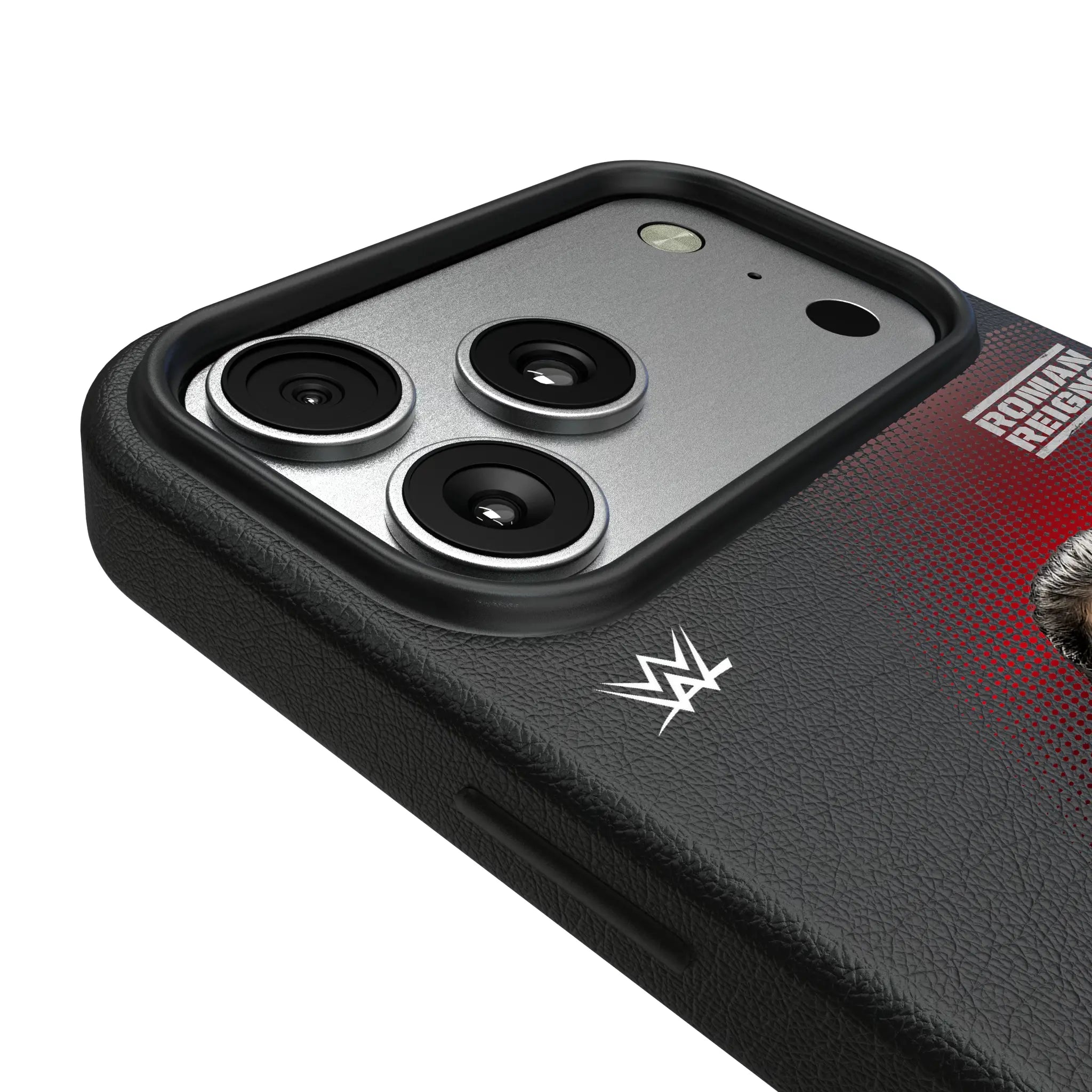 Roman Reigns Superstar iPhone MagSafe Compatible Phone Case for Apple iPhone - Detail#Device_iPhone 17 Pro Max