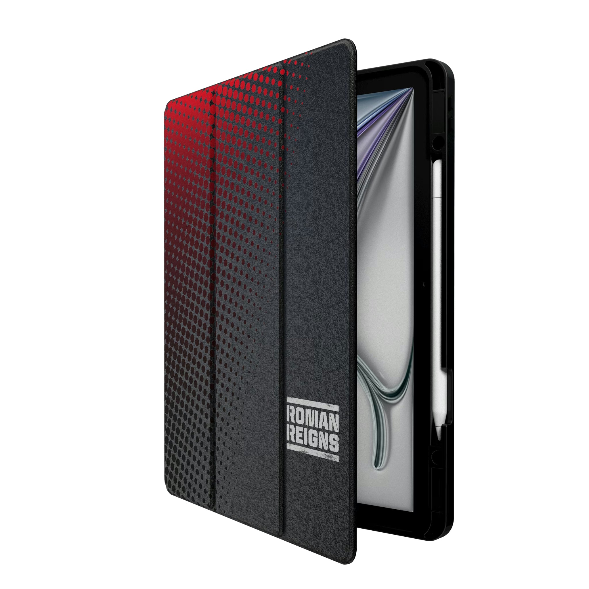 Roman Reigns Superstar iPad Tablet Case for Apple iPad